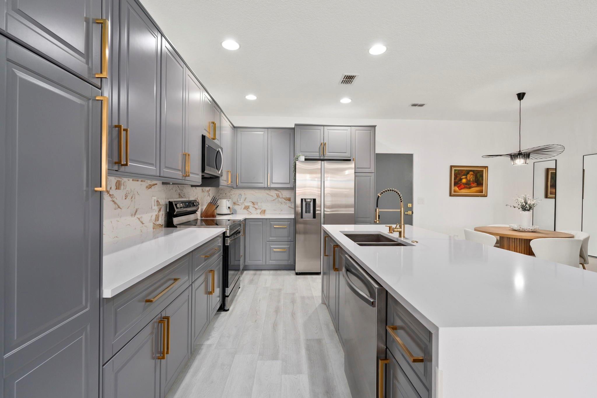 EAST LAKE VILLAGE NO 2 - Residential