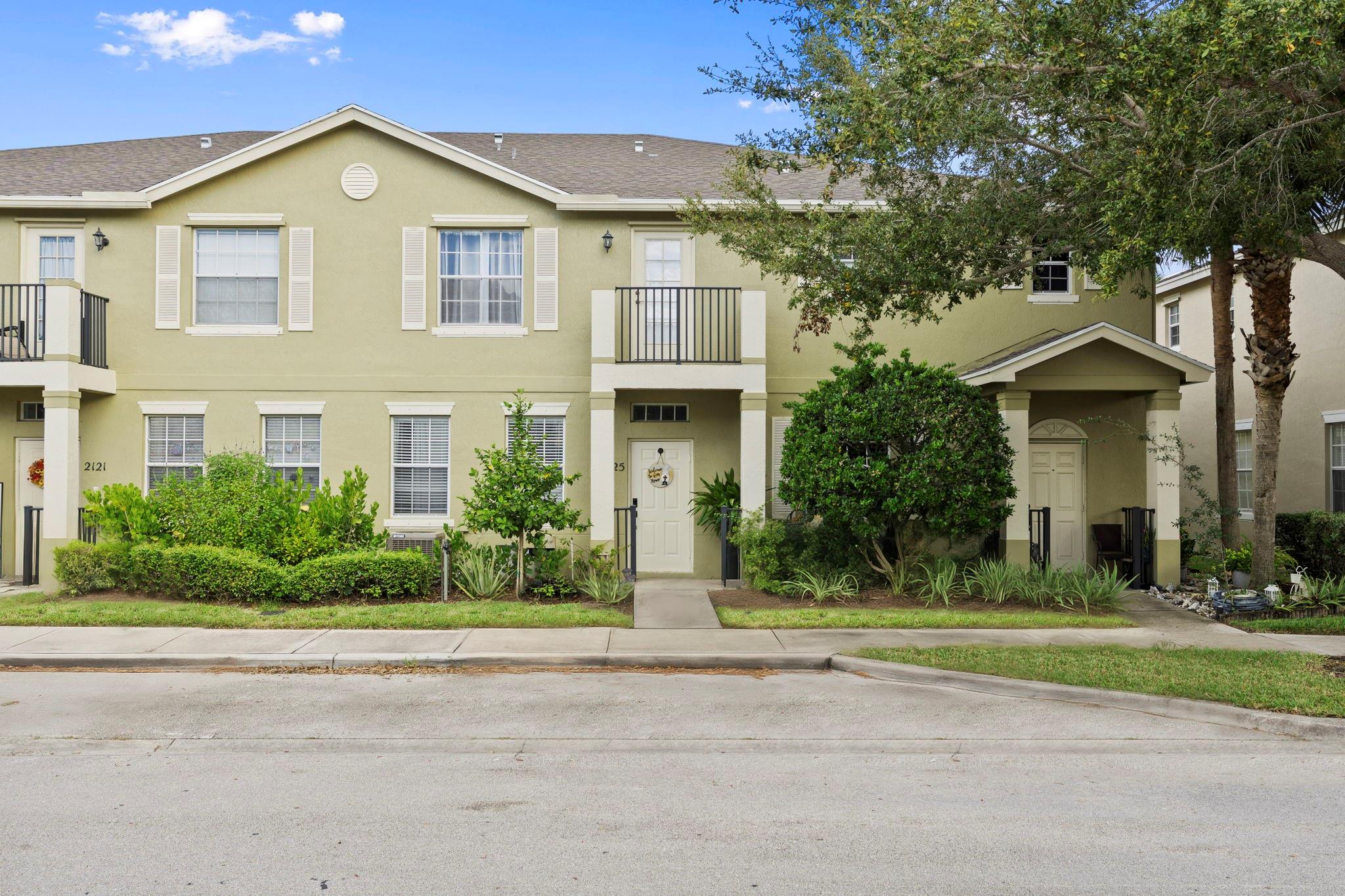 EAST LAKE VILLAGE NO 2 - Residential