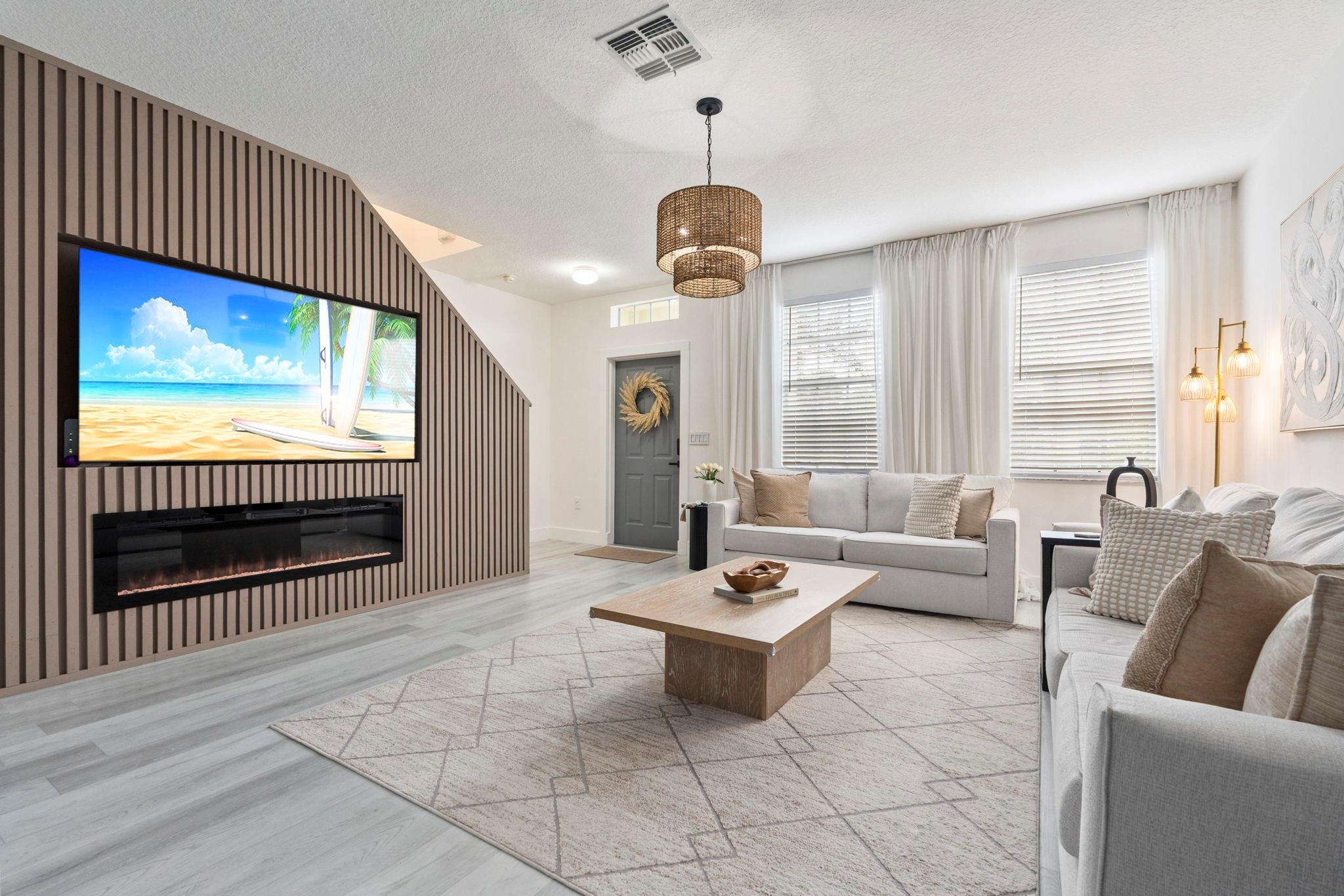 EAST LAKE VILLAGE NO 2 - Residential