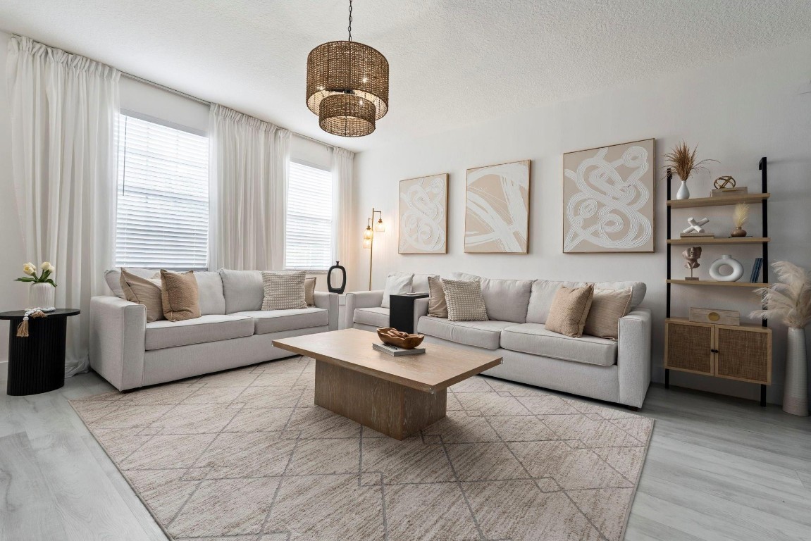 EAST LAKE VILLAGE NO 2 - Residential