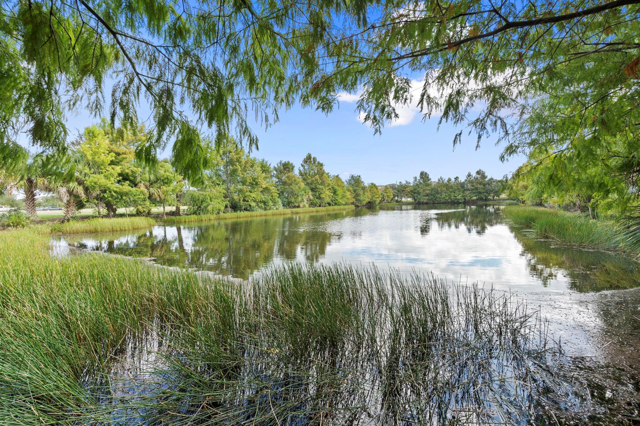 EAST LAKE VILLAGE NO 2 - Residential