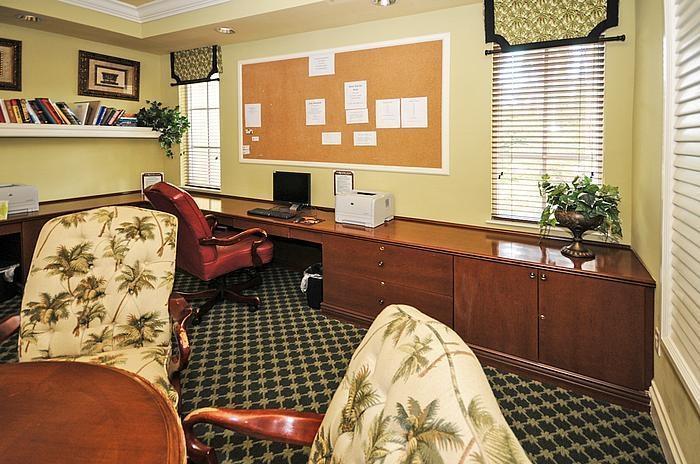 YACHT CLUB ON THE INTRACO - Residential Lease