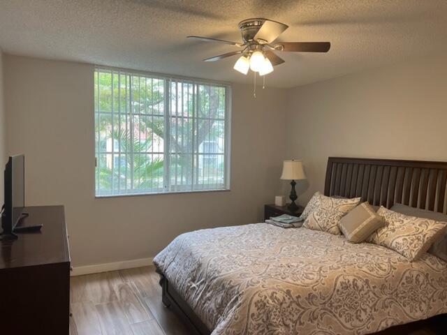 YACHT CLUB ON THE INTRACO - Residential Lease