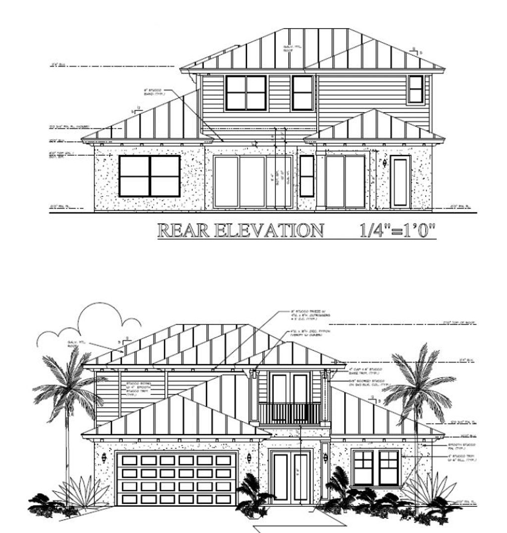 Photo of 20 Lantana Lane, Sewalls Point, FL 34996 (MLS # R10796804)