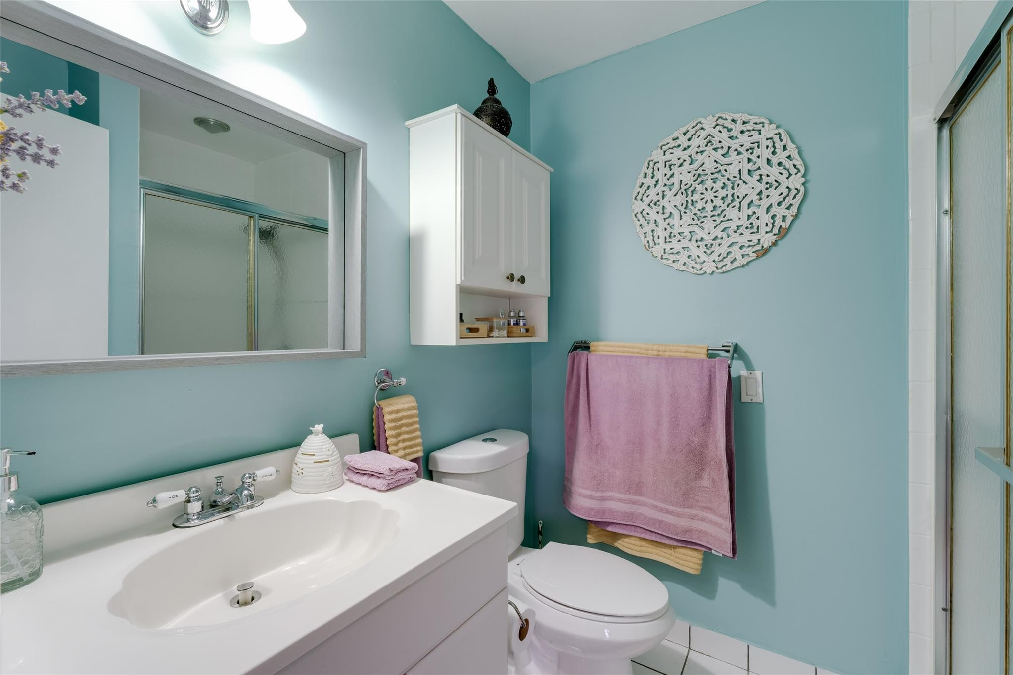 WESTVIEW CONDOMINIUM NO.8 - Residential