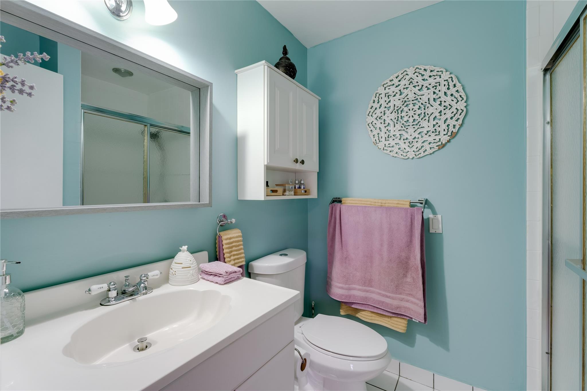 WESTVIEW CONDOMINIUM NO.8 - Residential