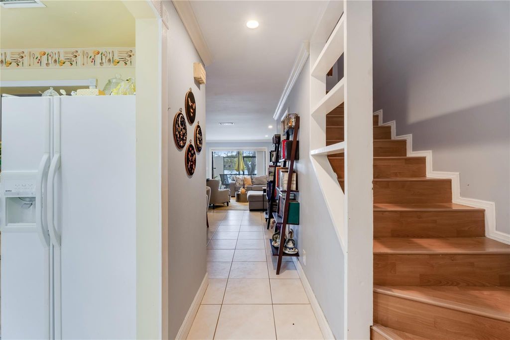 Photo of 1225 NW 98th Terrace #144, Pembroke Pines, FL 33024 (MLS # F10541337)
