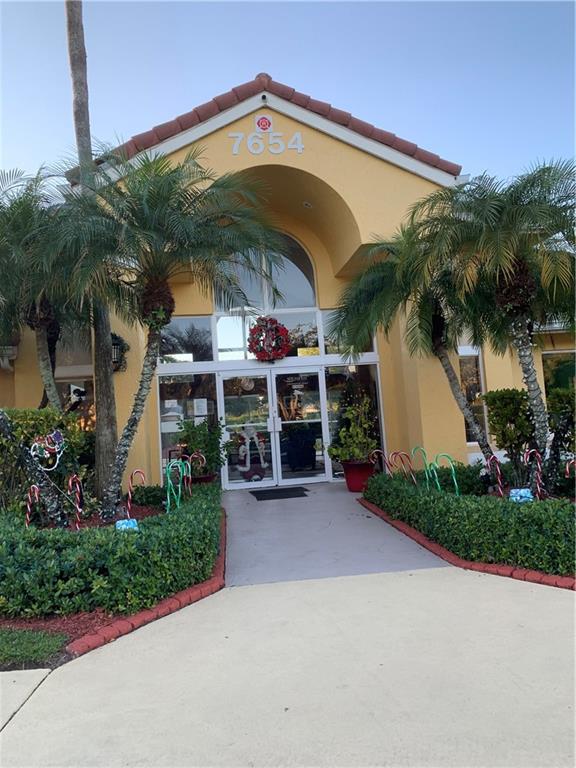 South Palm Place Condo - Residential Lease