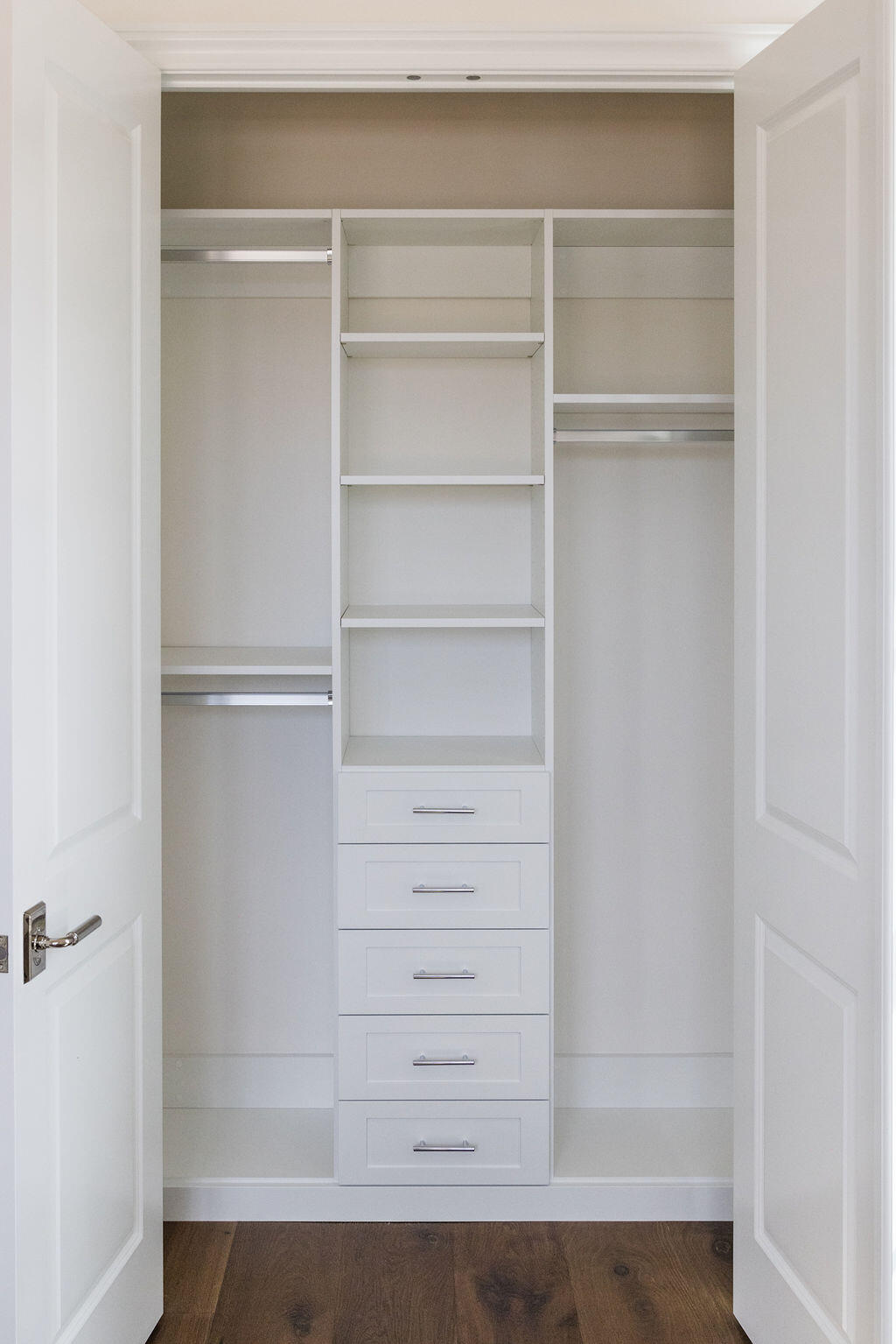 PENNOCK PRESERVE (AKA PRADO) - Residential