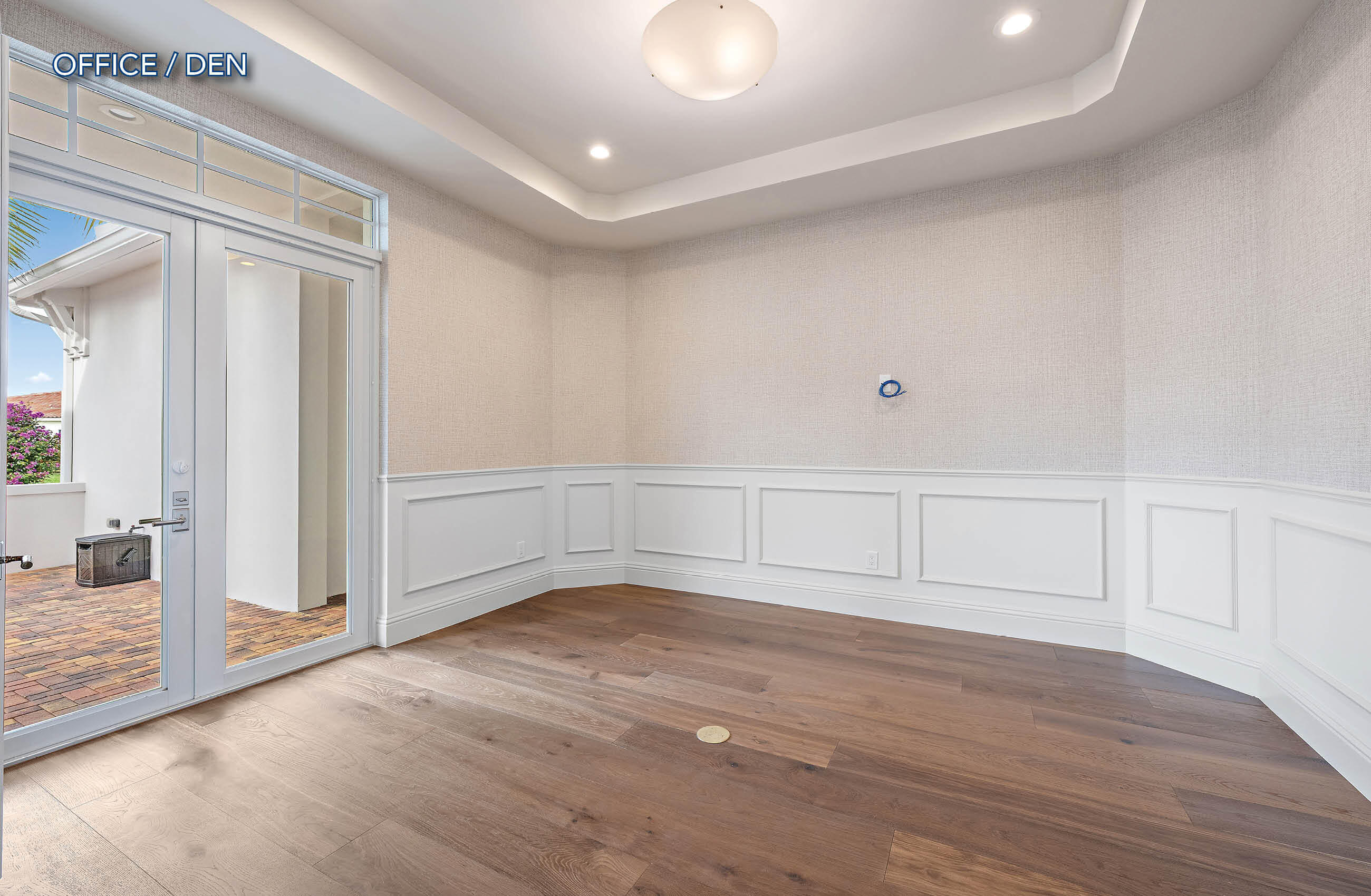 PENNOCK PRESERVE (AKA PRADO) - Residential