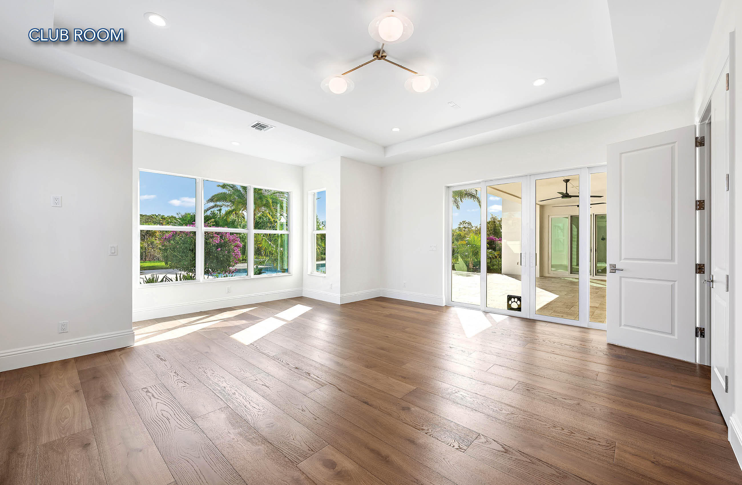 PENNOCK PRESERVE (AKA PRADO) - Residential