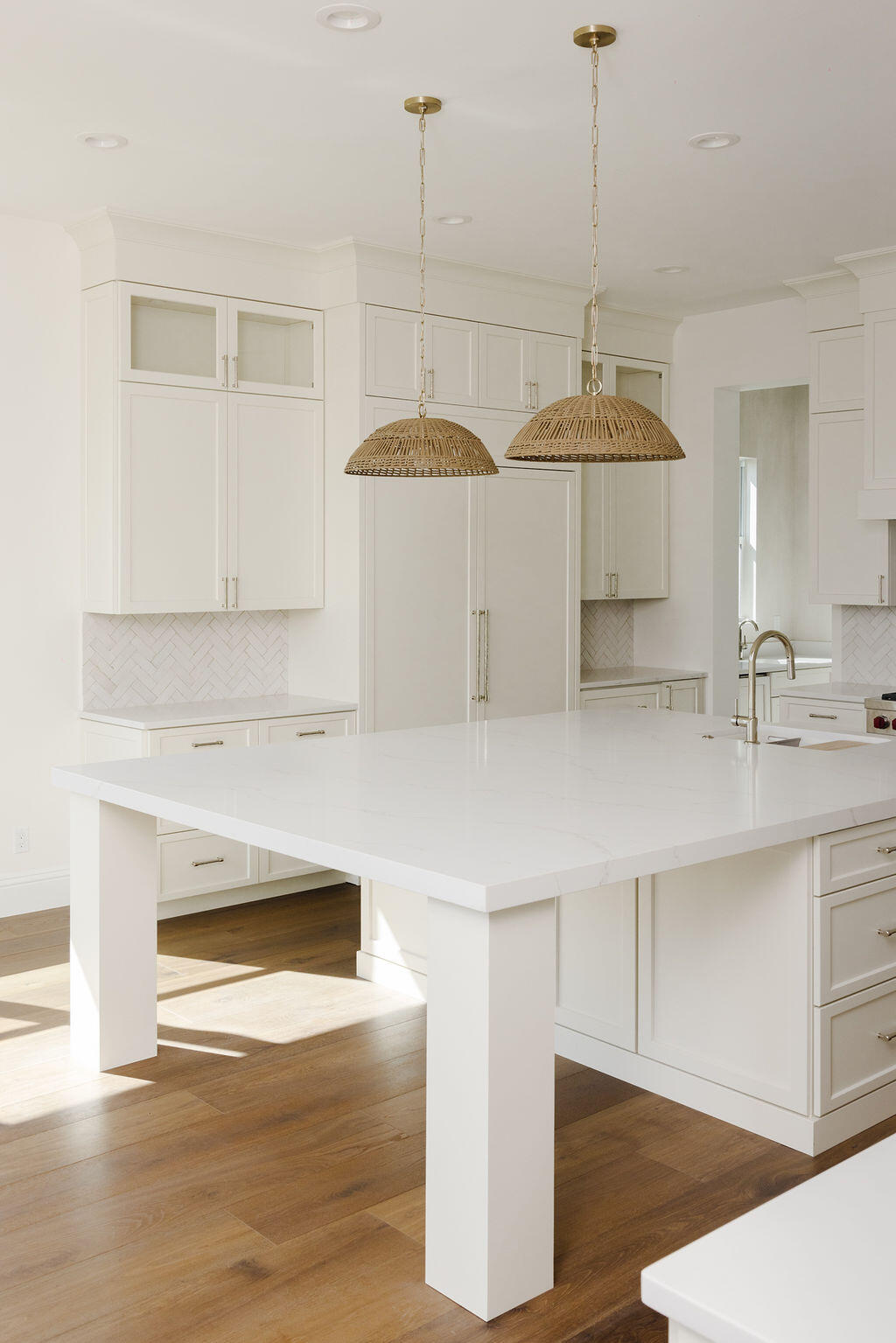 PENNOCK PRESERVE (AKA PRADO) - Residential