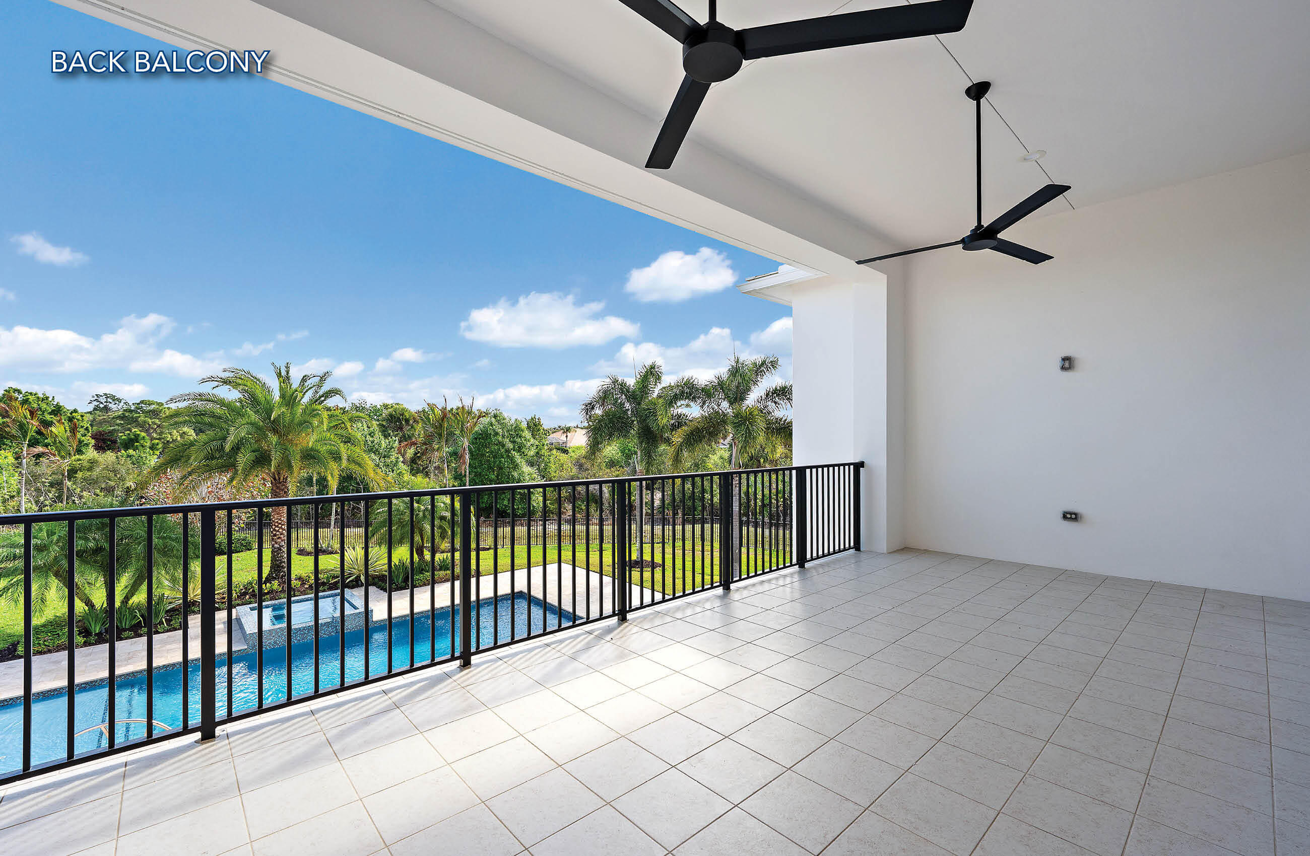 PENNOCK PRESERVE (AKA PRADO) - Residential