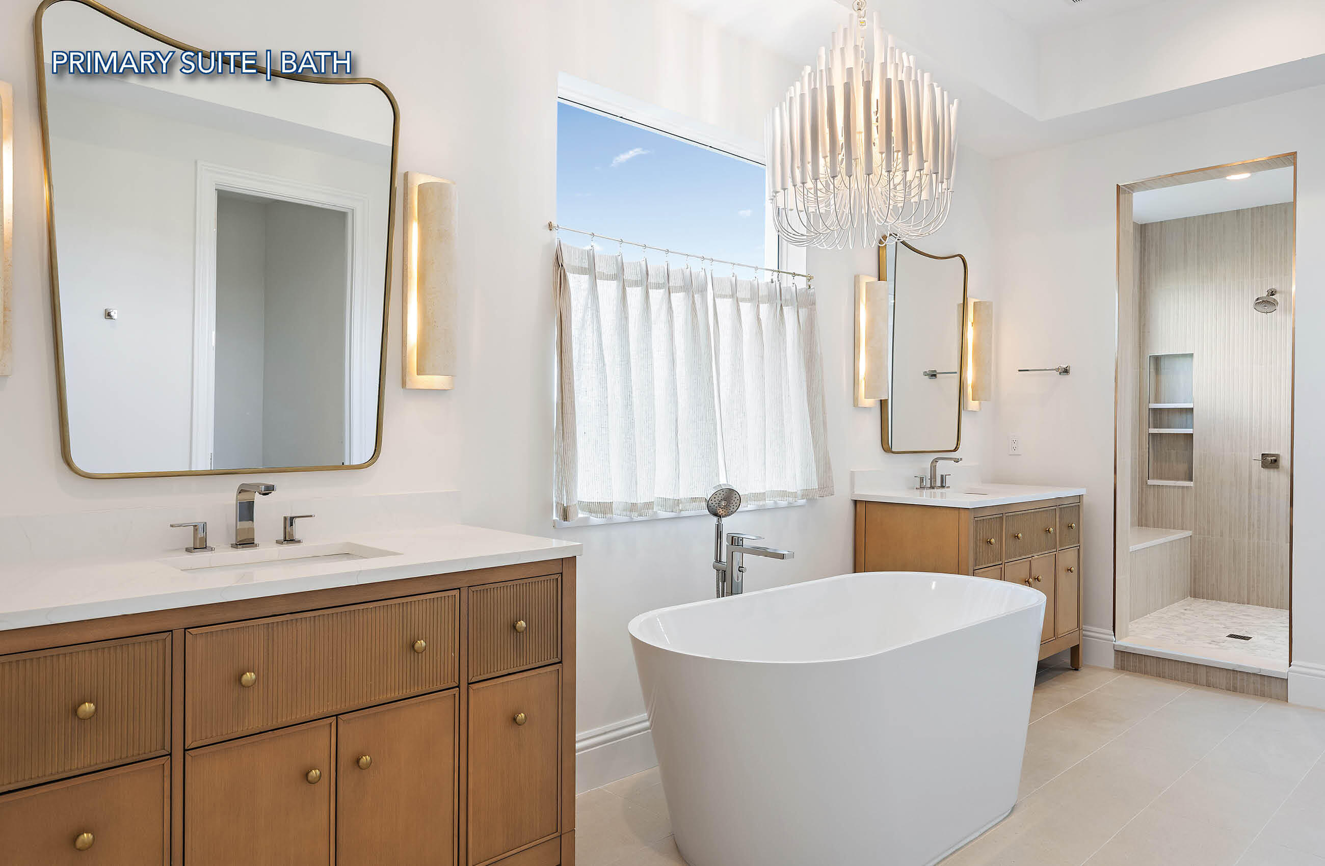 PENNOCK PRESERVE (AKA PRADO) - Residential