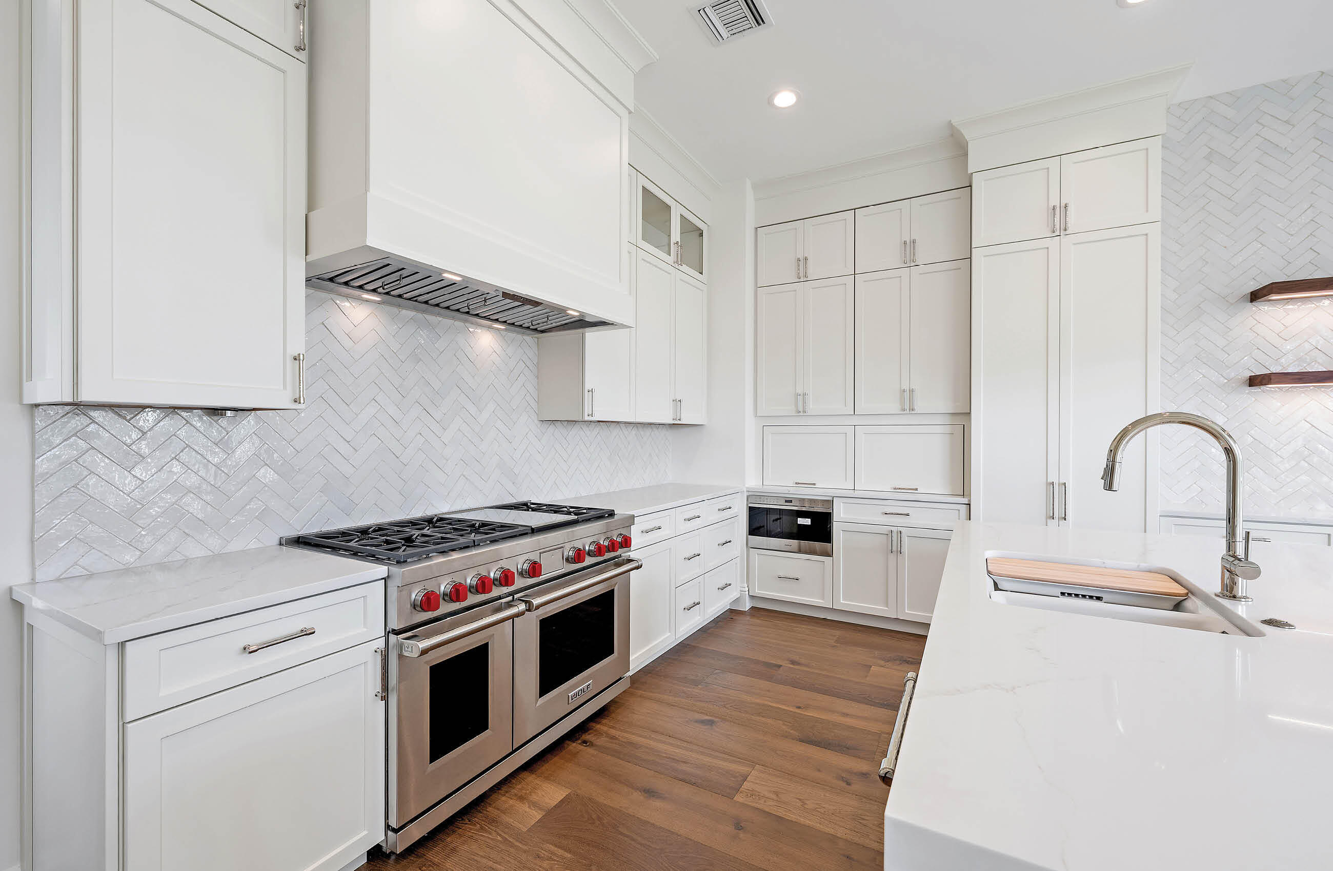 PENNOCK PRESERVE (AKA PRADO) - Residential