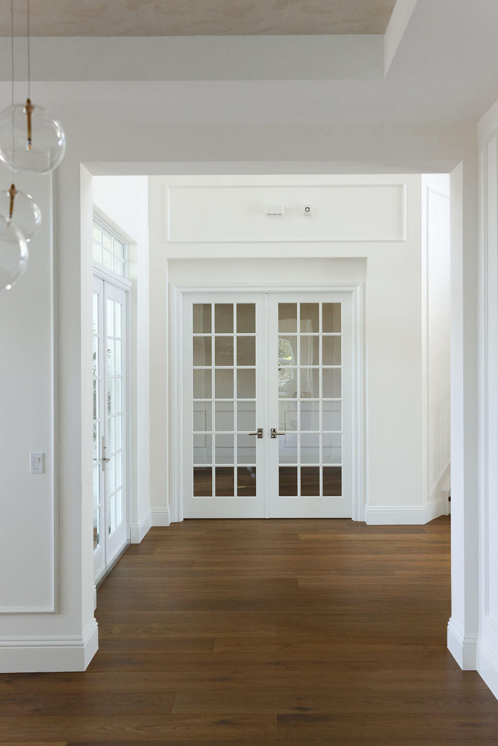 PENNOCK PRESERVE (AKA PRADO) - Residential