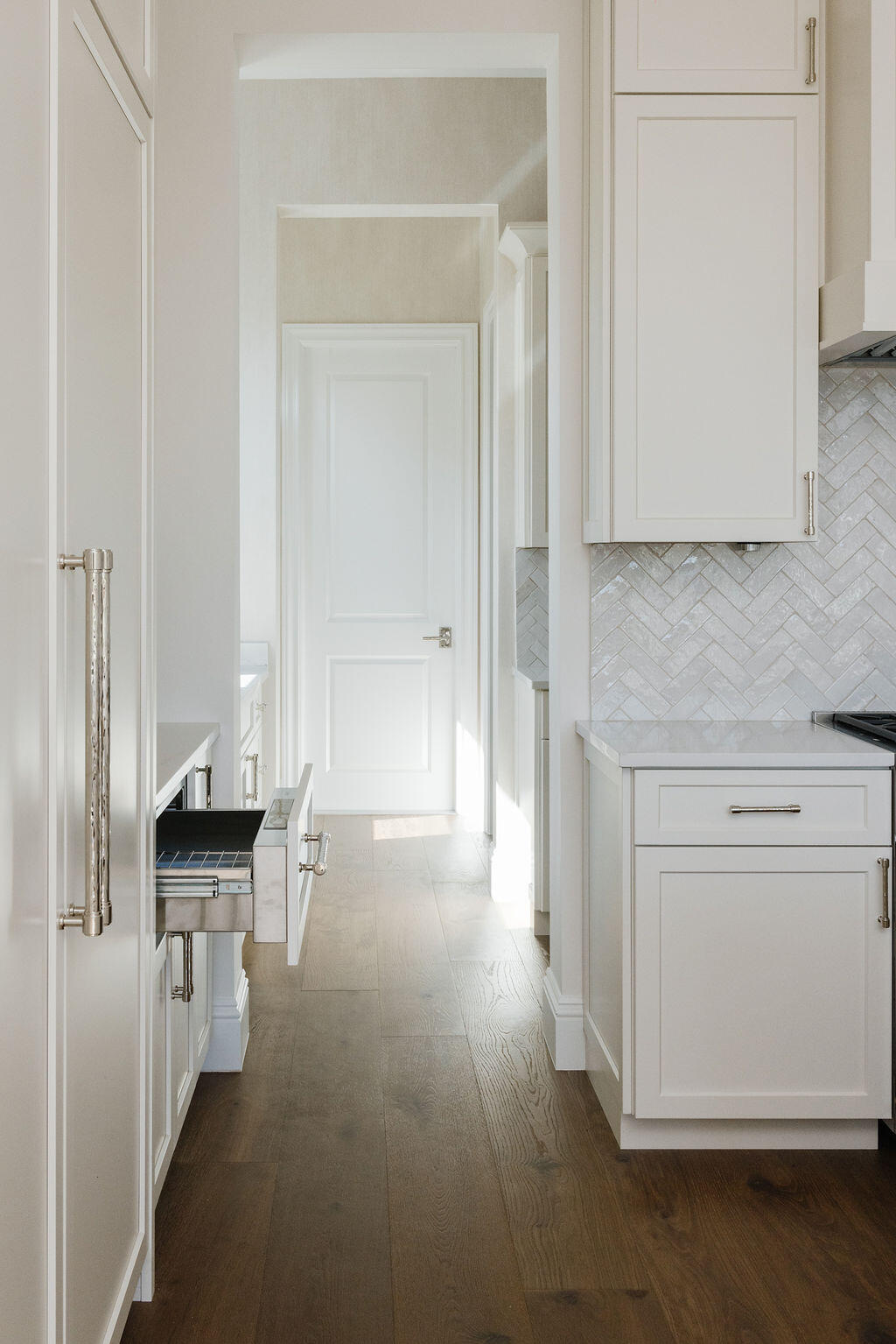 PENNOCK PRESERVE (AKA PRADO) - Residential