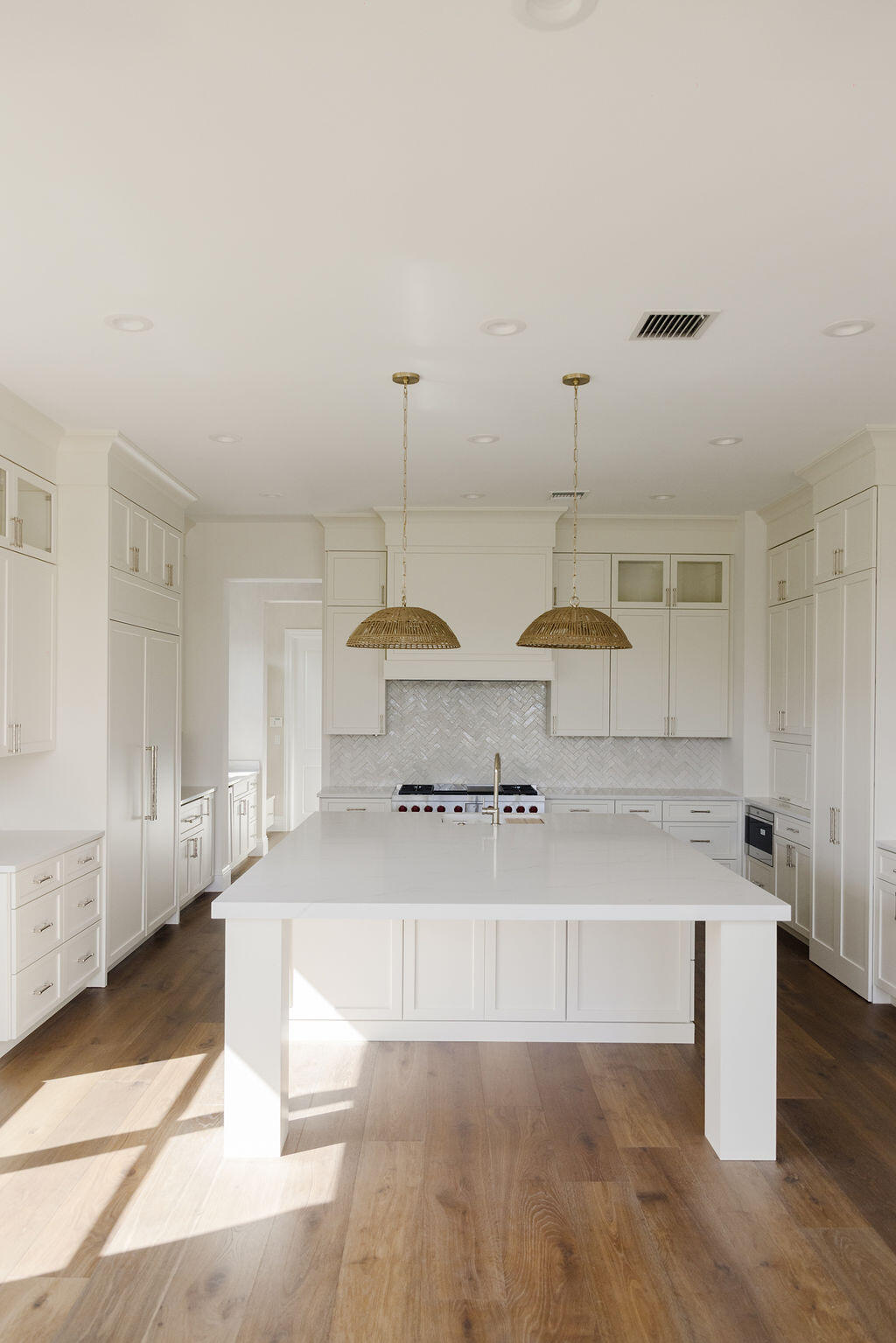 PENNOCK PRESERVE (AKA PRADO) - Residential