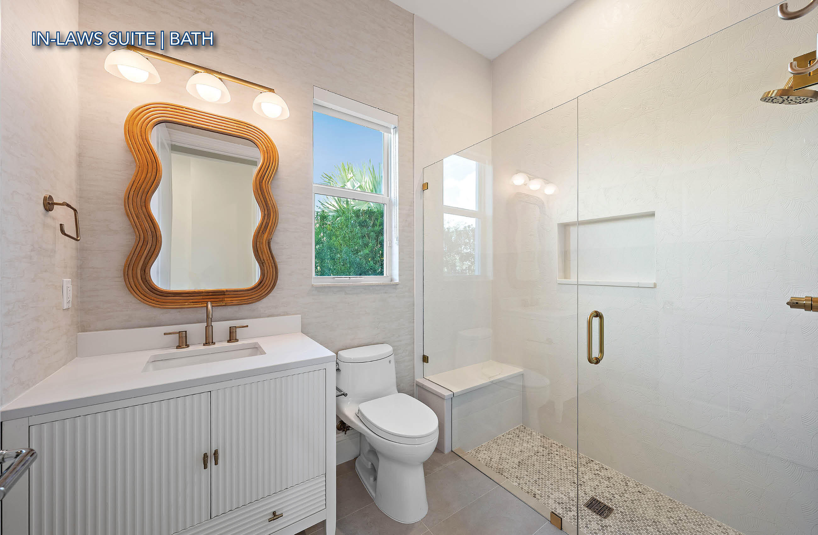 PENNOCK PRESERVE (AKA PRADO) - Residential