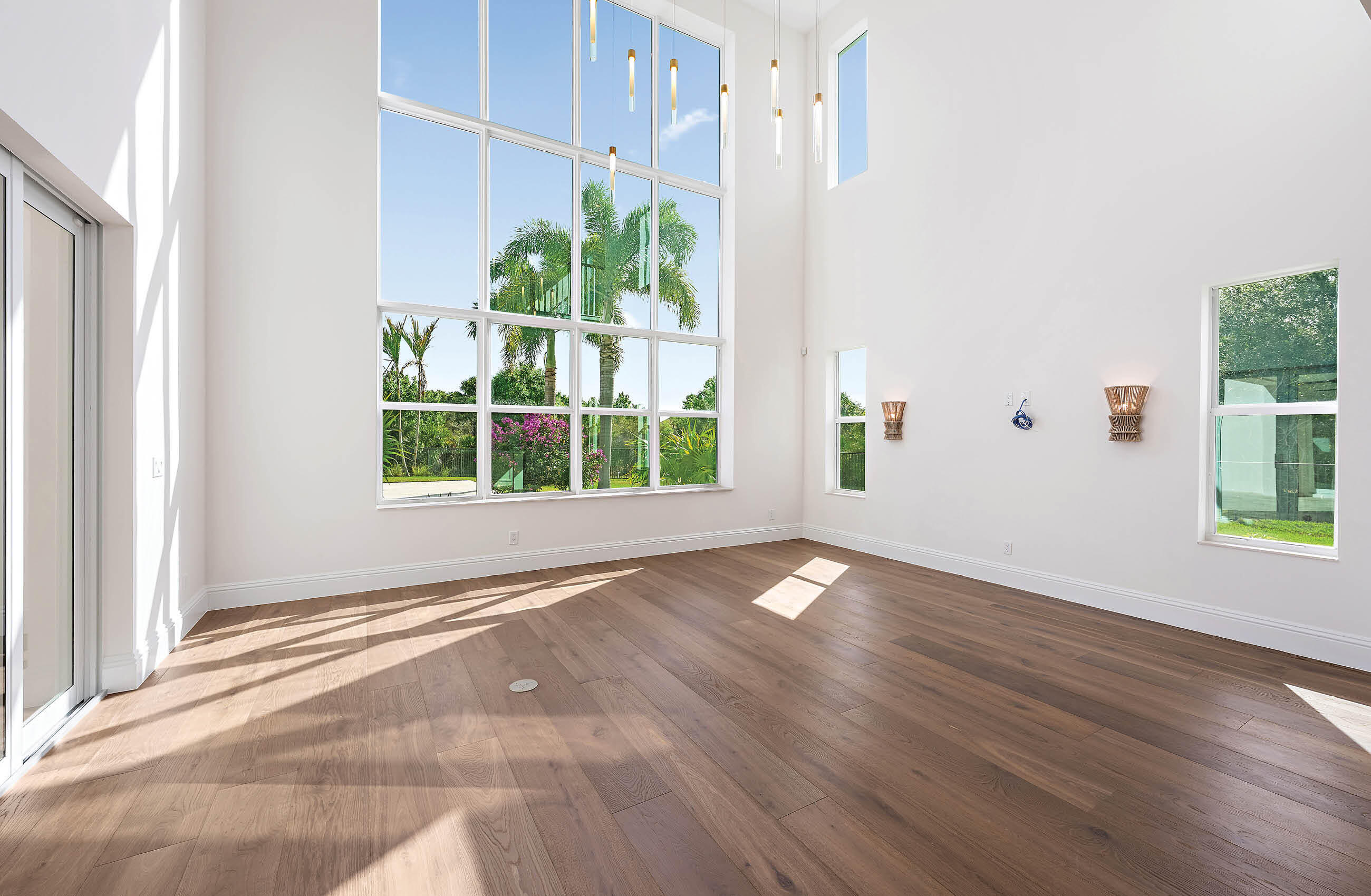 PENNOCK PRESERVE (AKA PRADO) - Residential