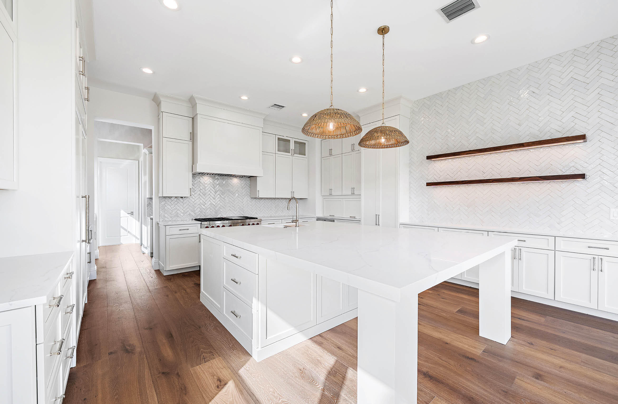 PENNOCK PRESERVE (AKA PRADO) - Residential