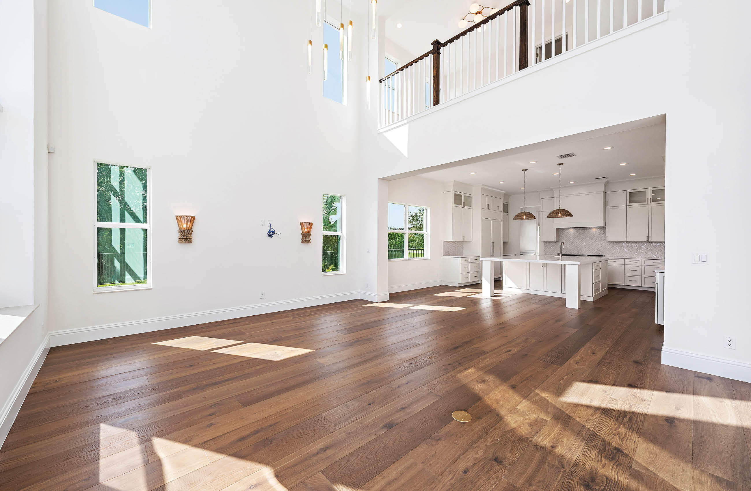 PENNOCK PRESERVE (AKA PRADO) - Residential