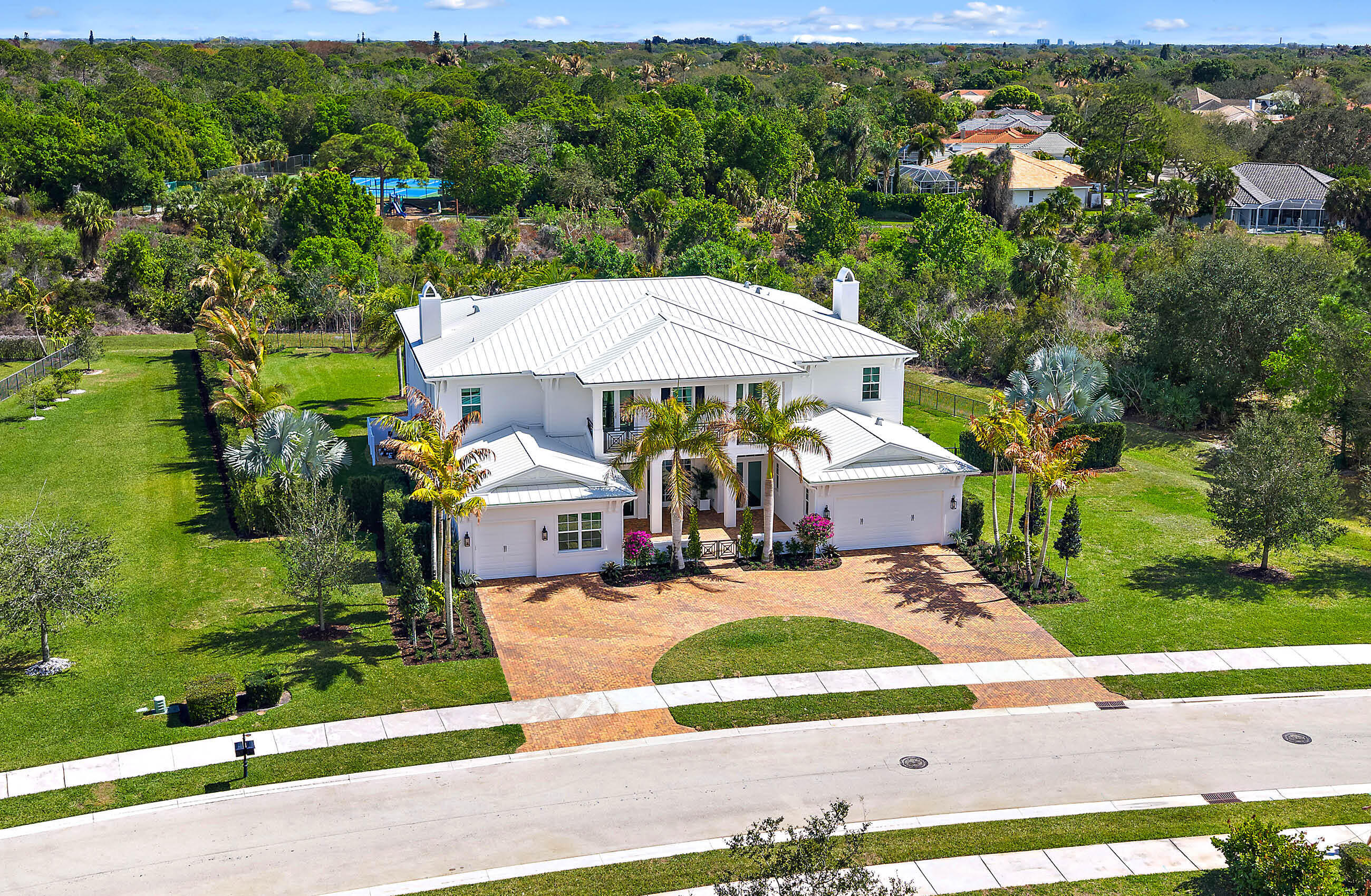 PENNOCK PRESERVE (AKA PRADO) - Residential