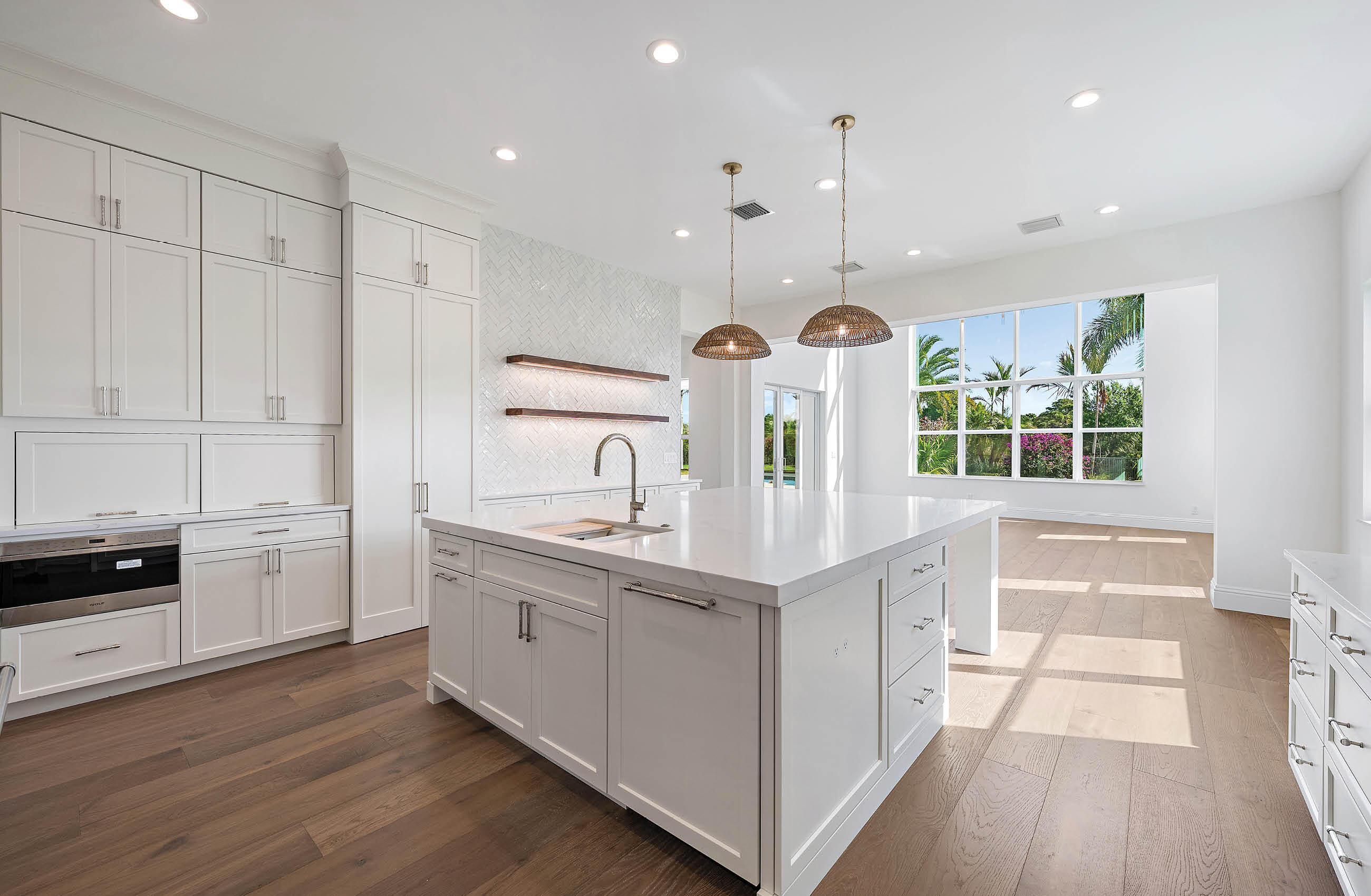 PENNOCK PRESERVE (AKA PRADO) - Residential