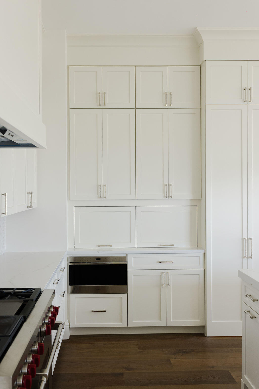 PENNOCK PRESERVE (AKA PRADO) - Residential