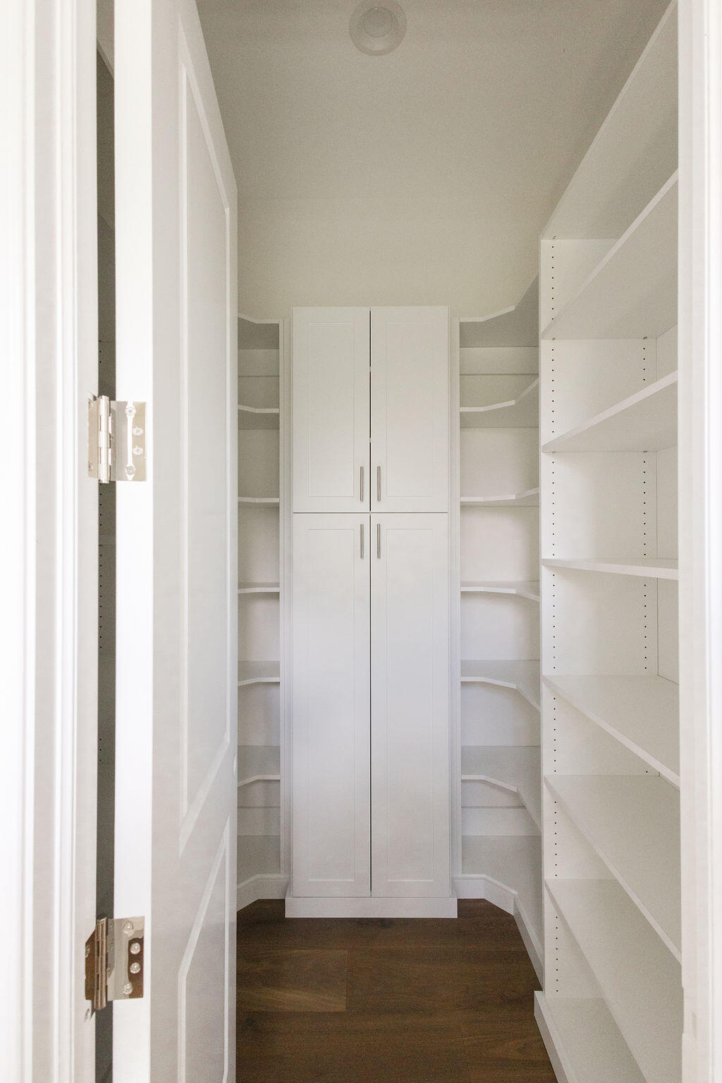 PENNOCK PRESERVE (AKA PRADO) - Residential