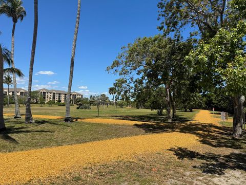 A home in Jupiter