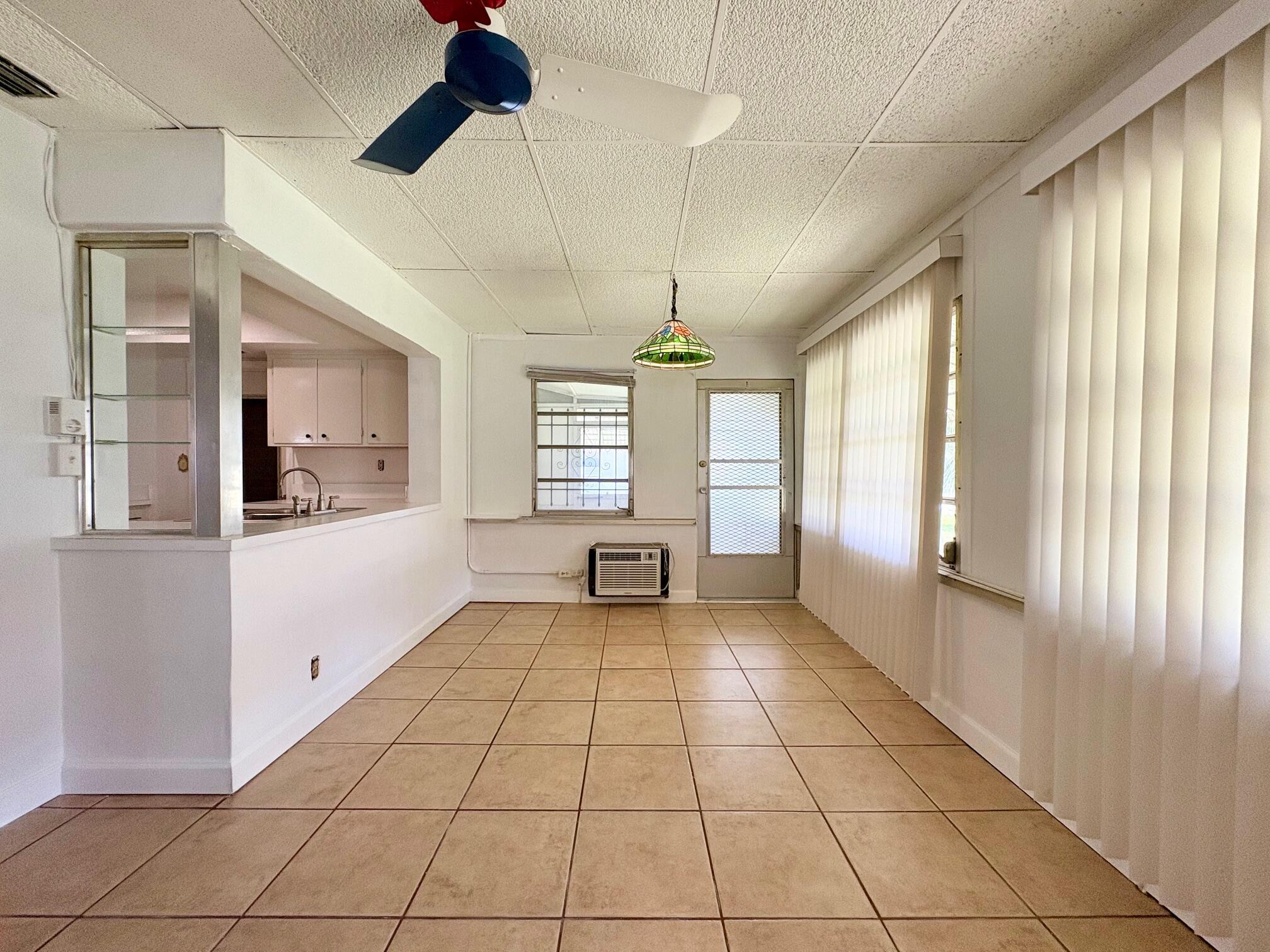 MAINLANDS OF TAMARAC LAKES - Residential