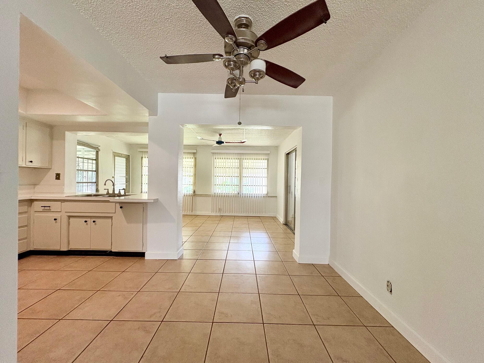 MAINLANDS OF TAMARAC LAKES - Residential