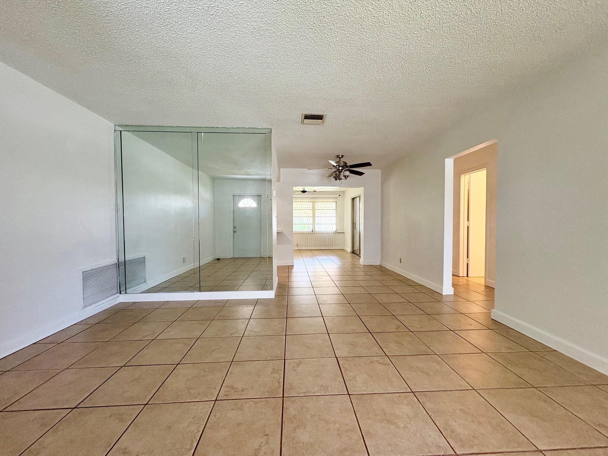 MAINLANDS OF TAMARAC LAKES - Residential