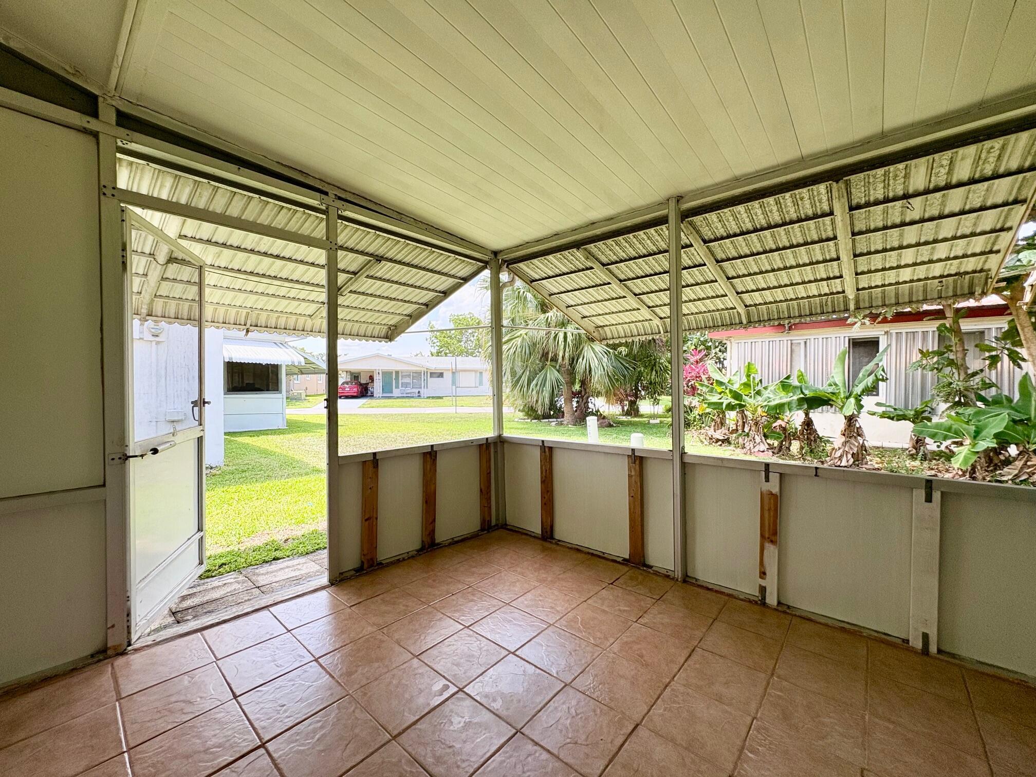 MAINLANDS OF TAMARAC LAKES - Residential