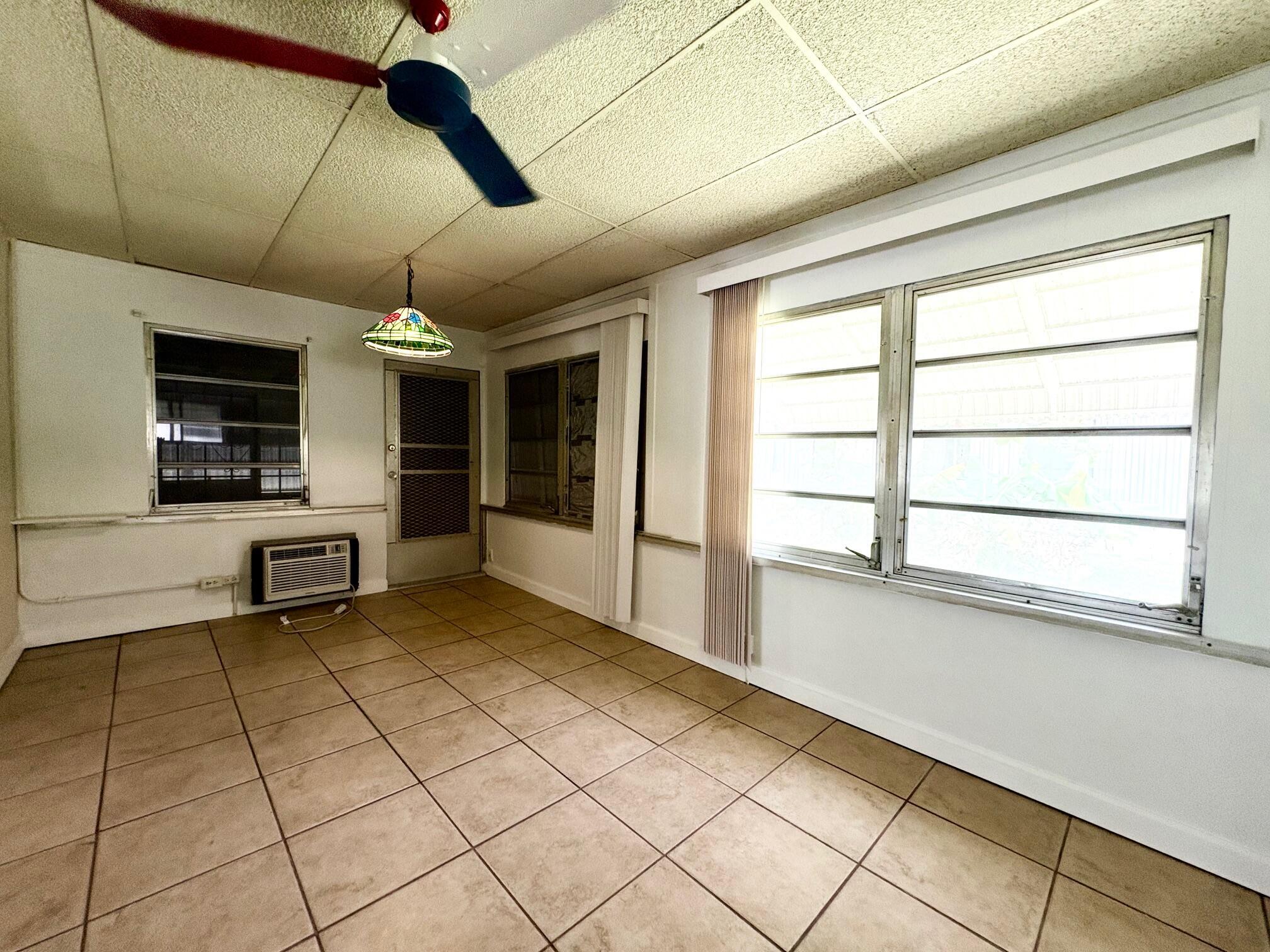 MAINLANDS OF TAMARAC LAKES - Residential