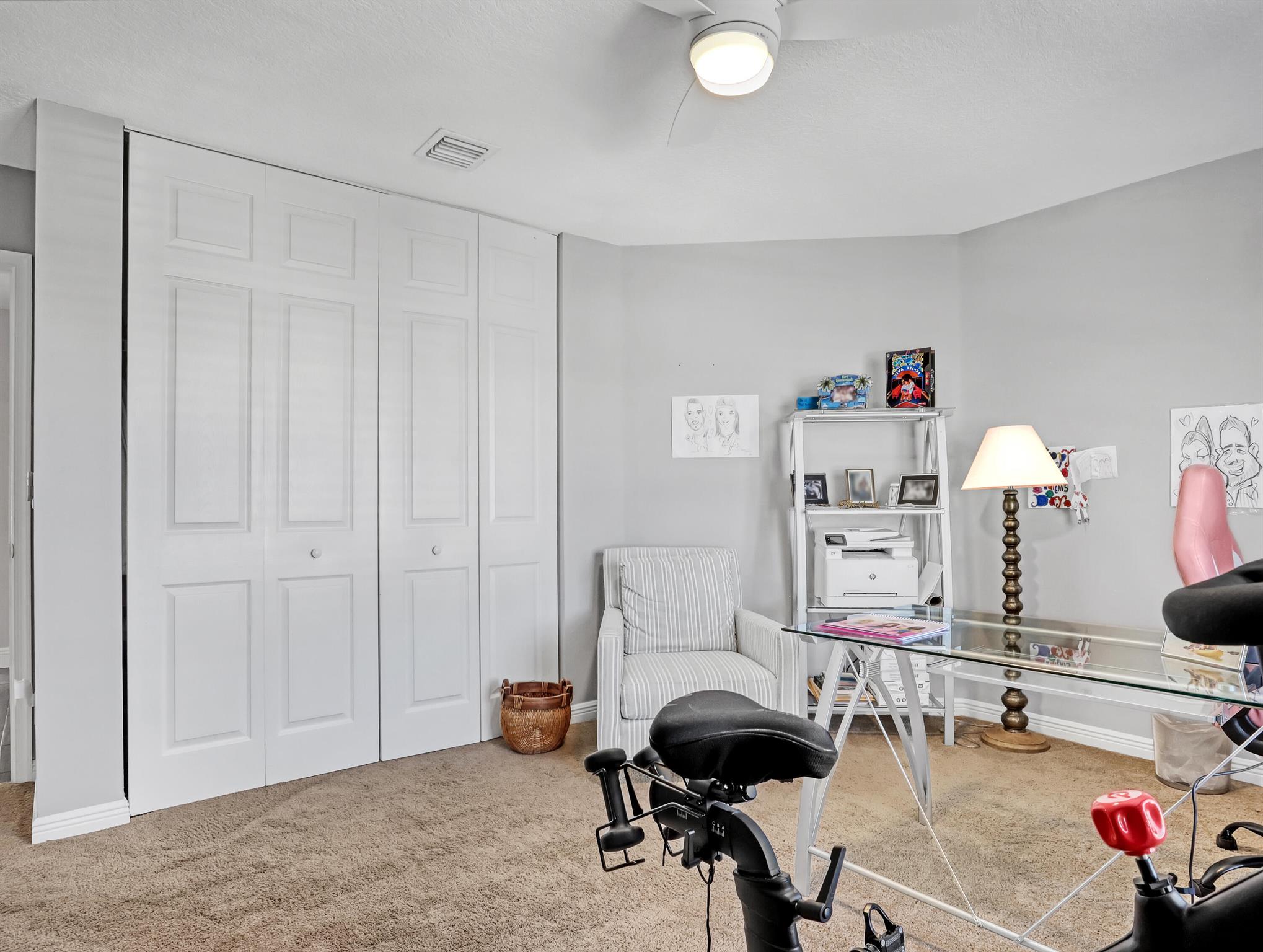 MADISON GREEN 1 PARS F AN - Residential Lease