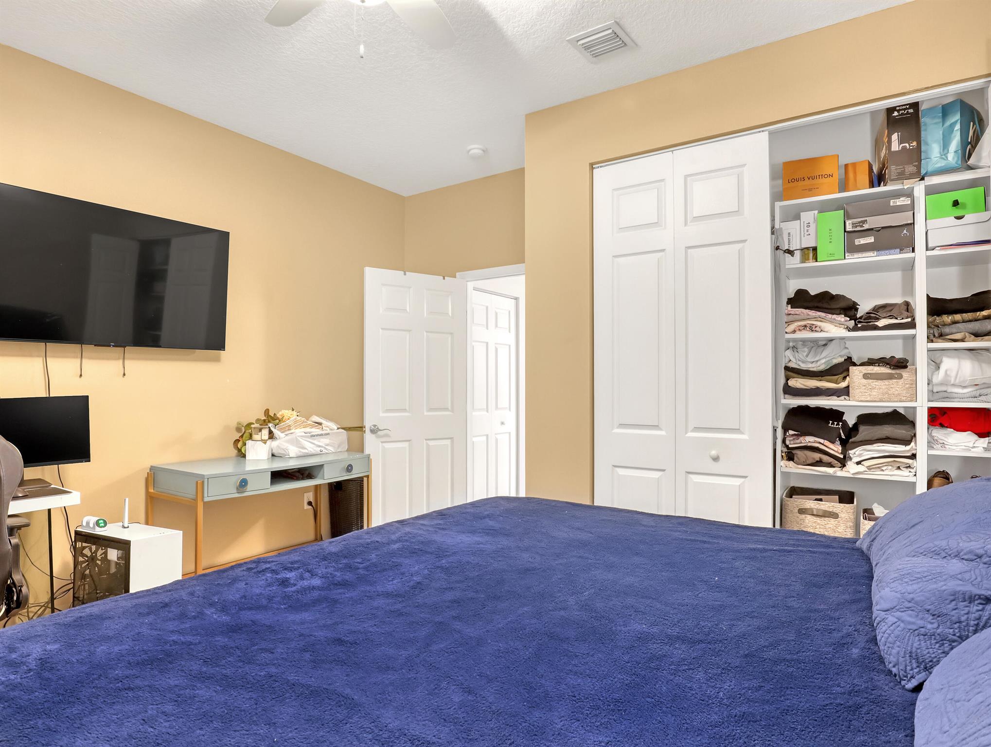 MADISON GREEN 1 PARS F AN - Residential Lease