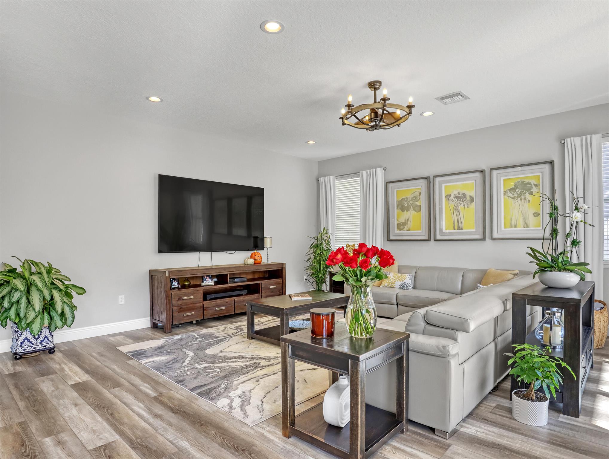 MADISON GREEN 1 PARS F AN - Residential Lease