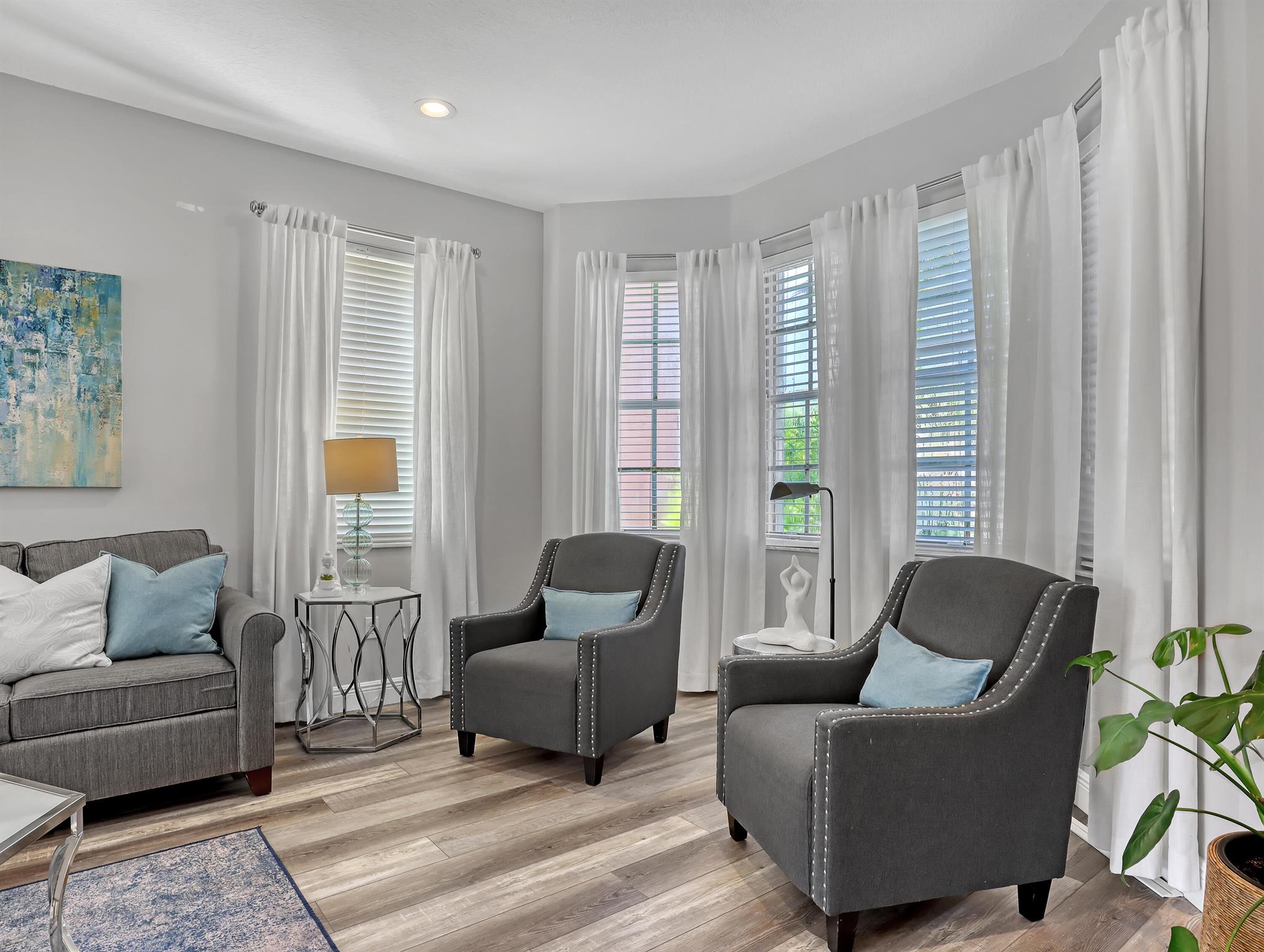 MADISON GREEN 1 PARS F AN - Residential Lease