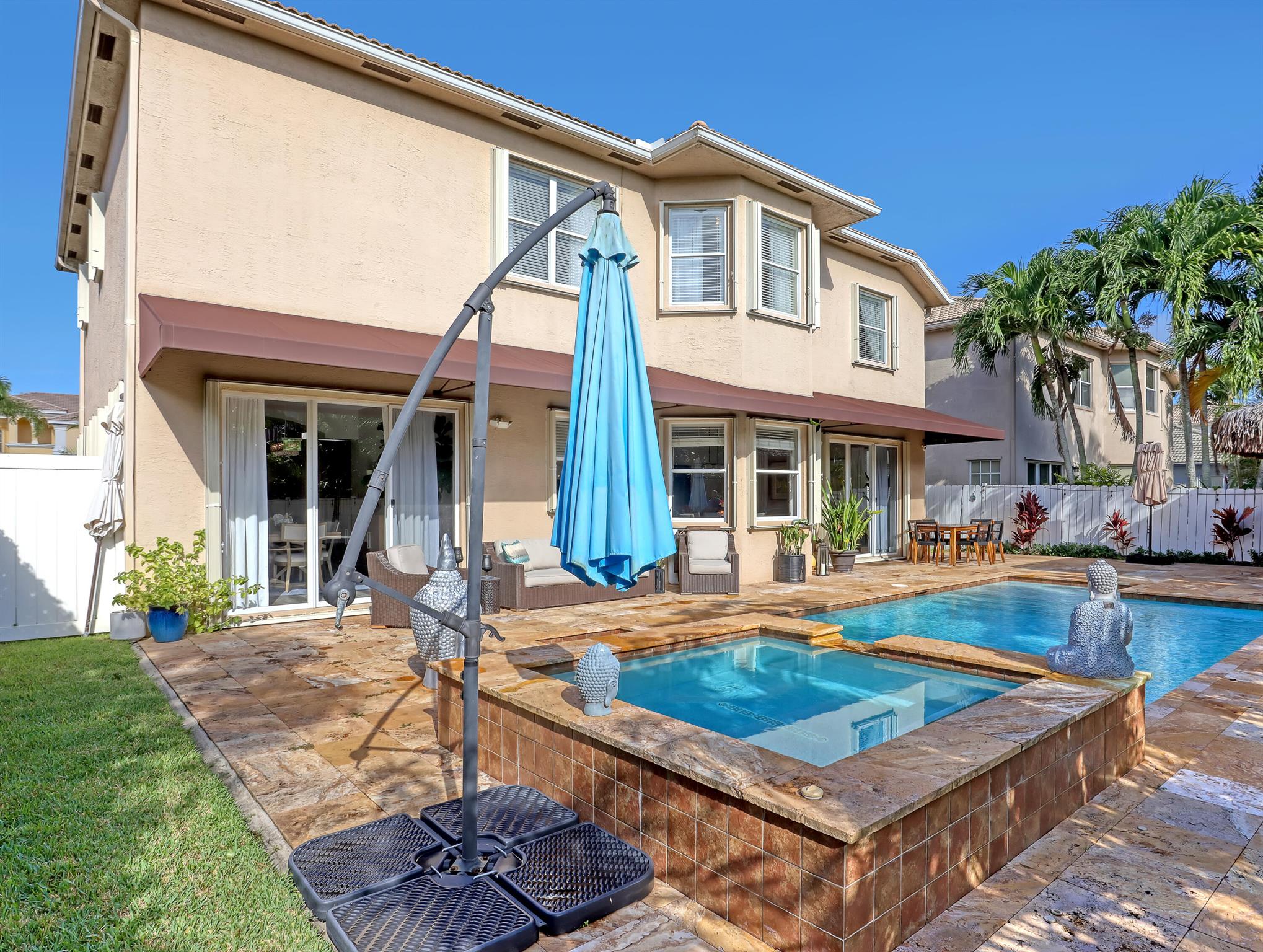 MADISON GREEN 1 PARS F AN - Residential Lease