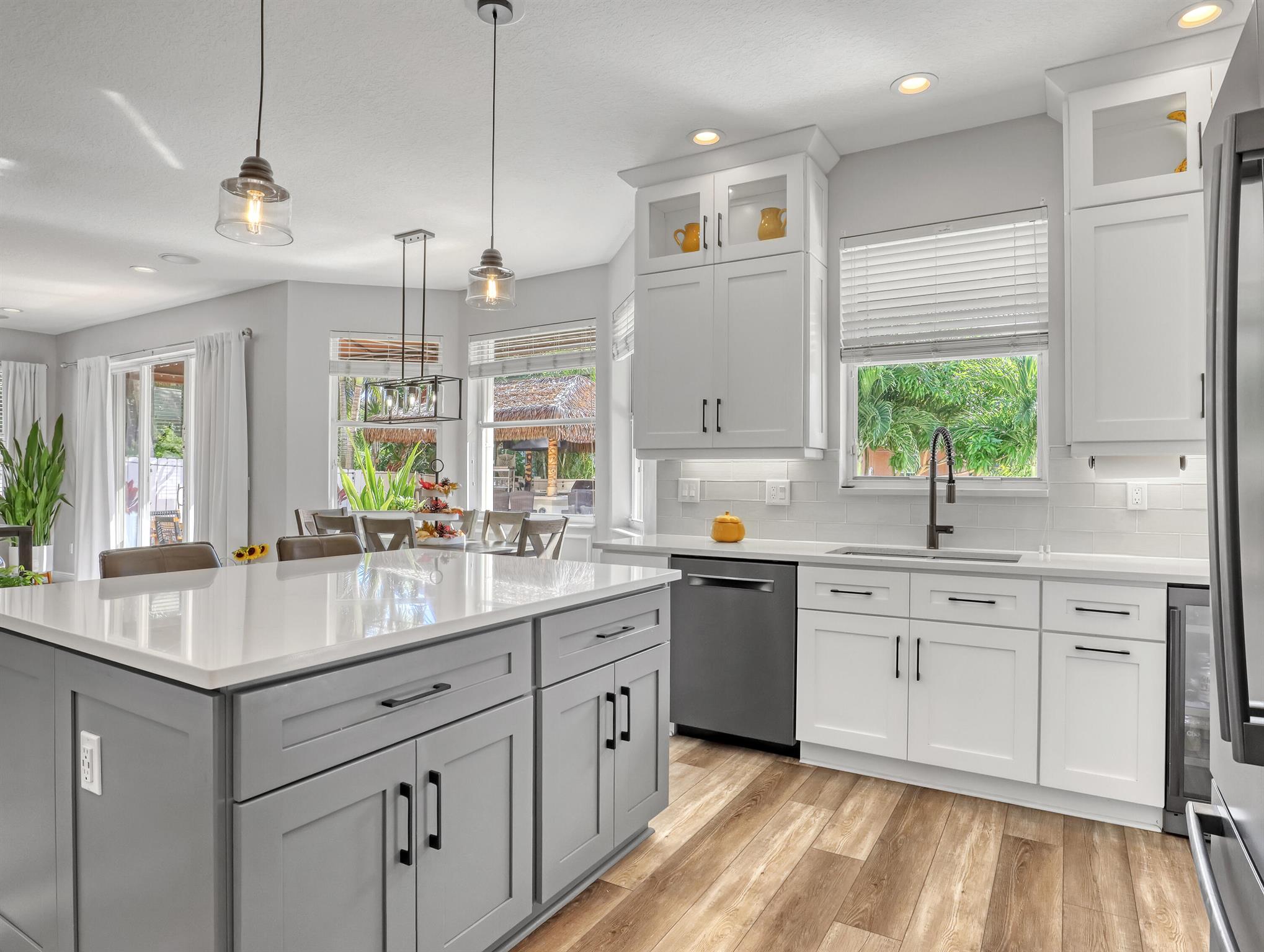 MADISON GREEN 1 PARS F AN - Residential Lease