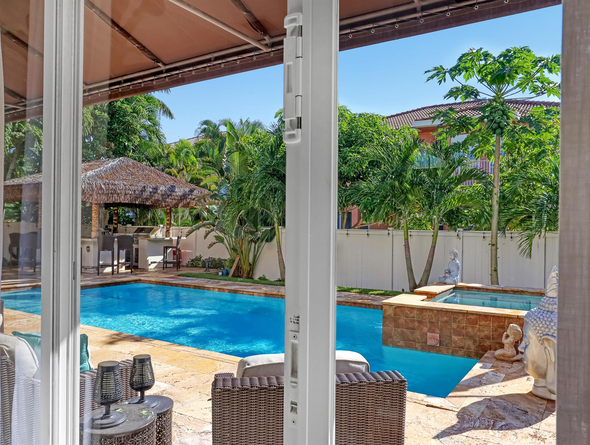 MADISON GREEN 1 PARS F AN - Residential Lease