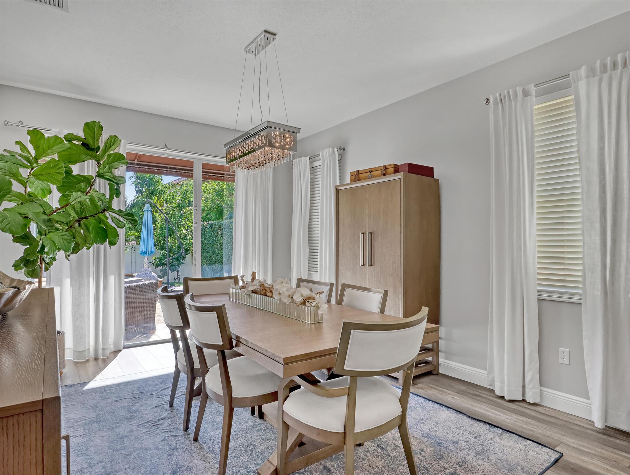 MADISON GREEN 1 PARS F AN - Residential Lease