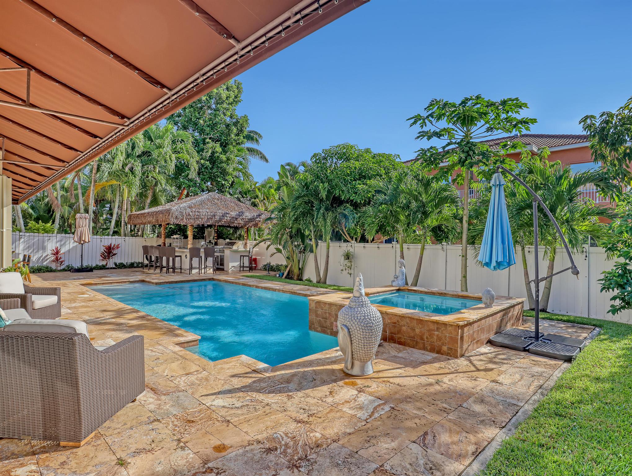 MADISON GREEN 1 PARS F AN - Residential Lease