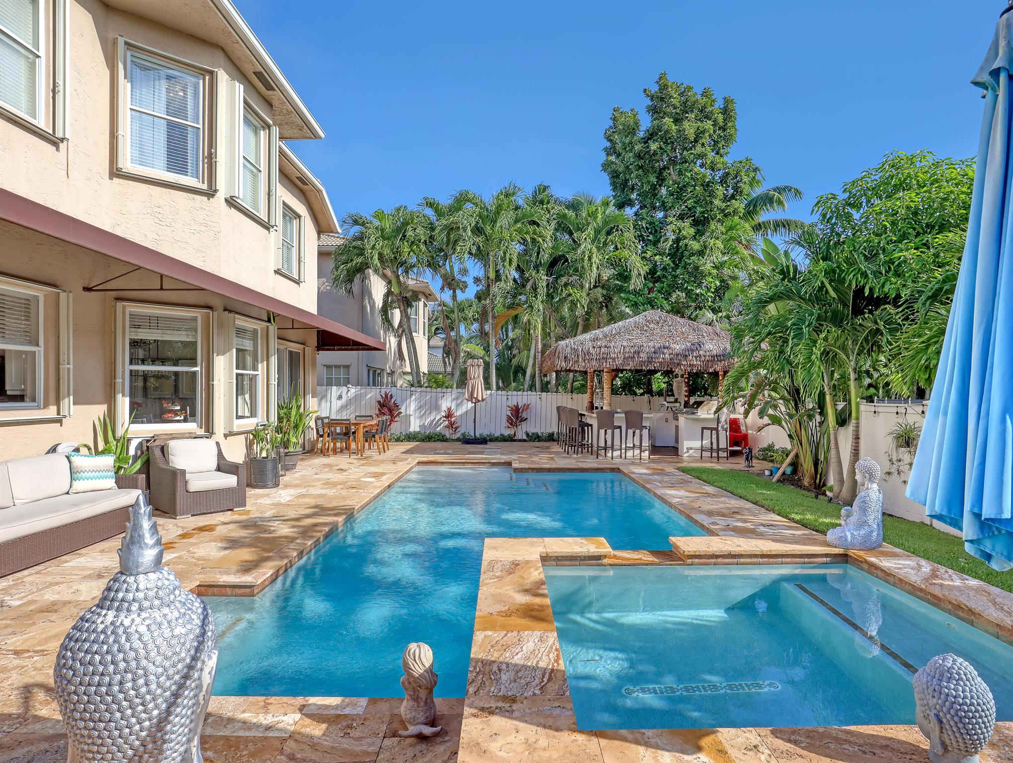 MADISON GREEN 1 PARS F AN - Residential Lease