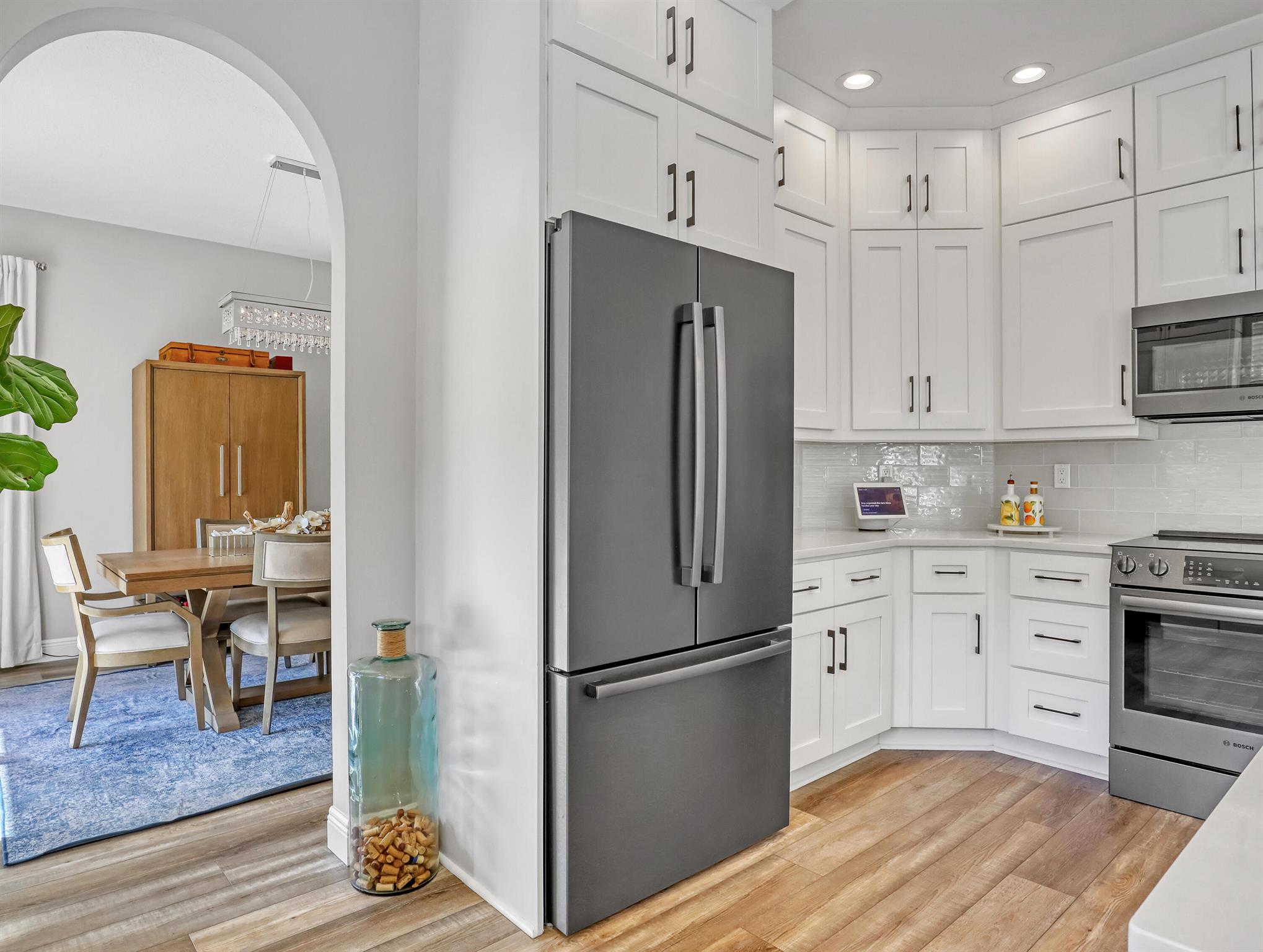 MADISON GREEN 1 PARS F AN - Residential Lease