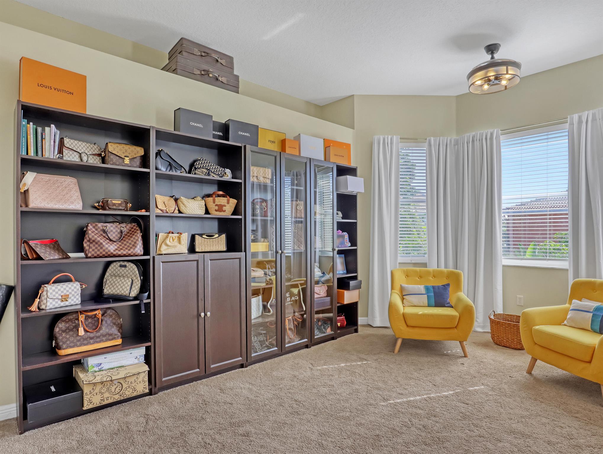 MADISON GREEN 1 PARS F AN - Residential Lease