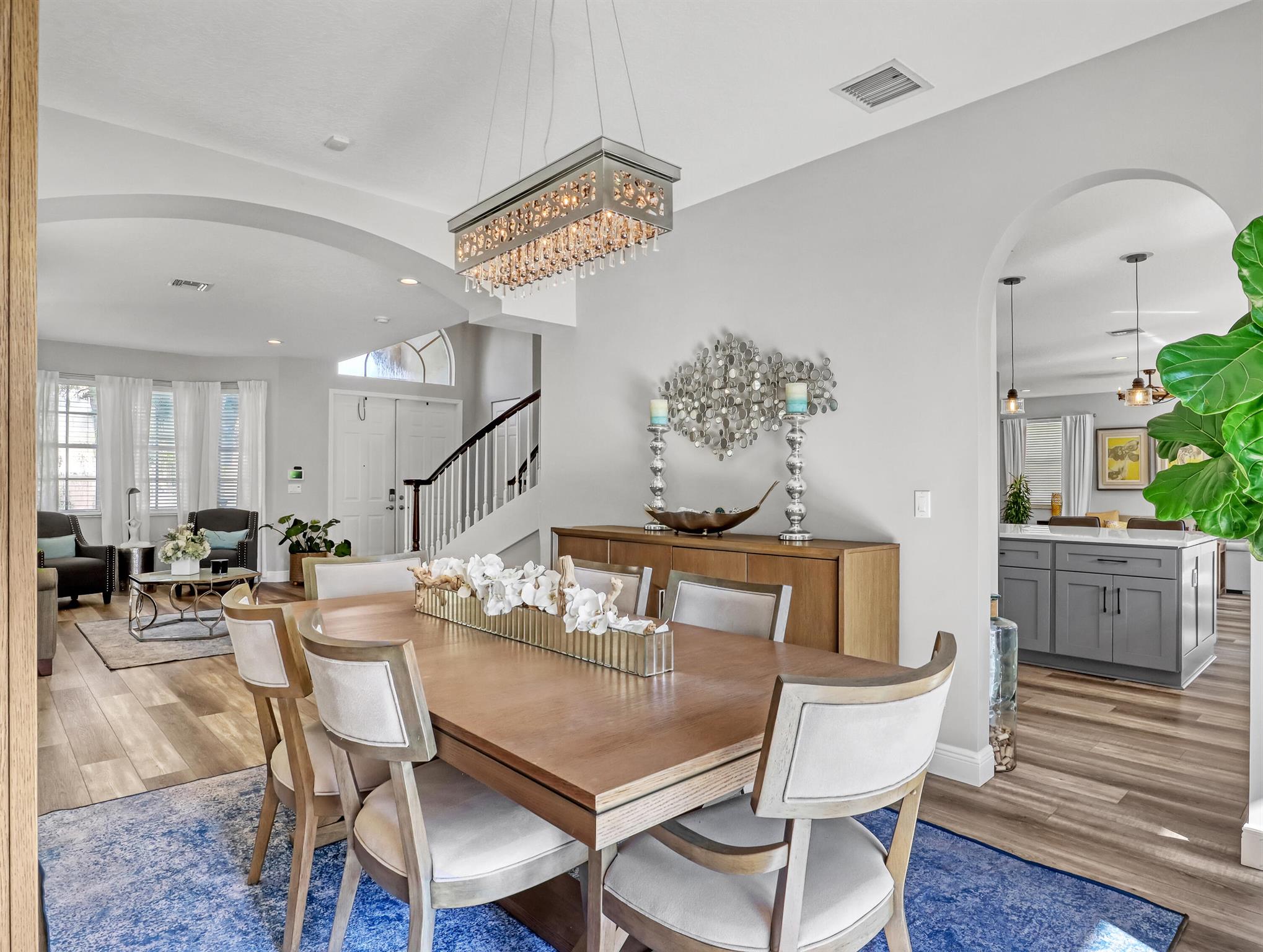 MADISON GREEN 1 PARS F AN - Residential Lease