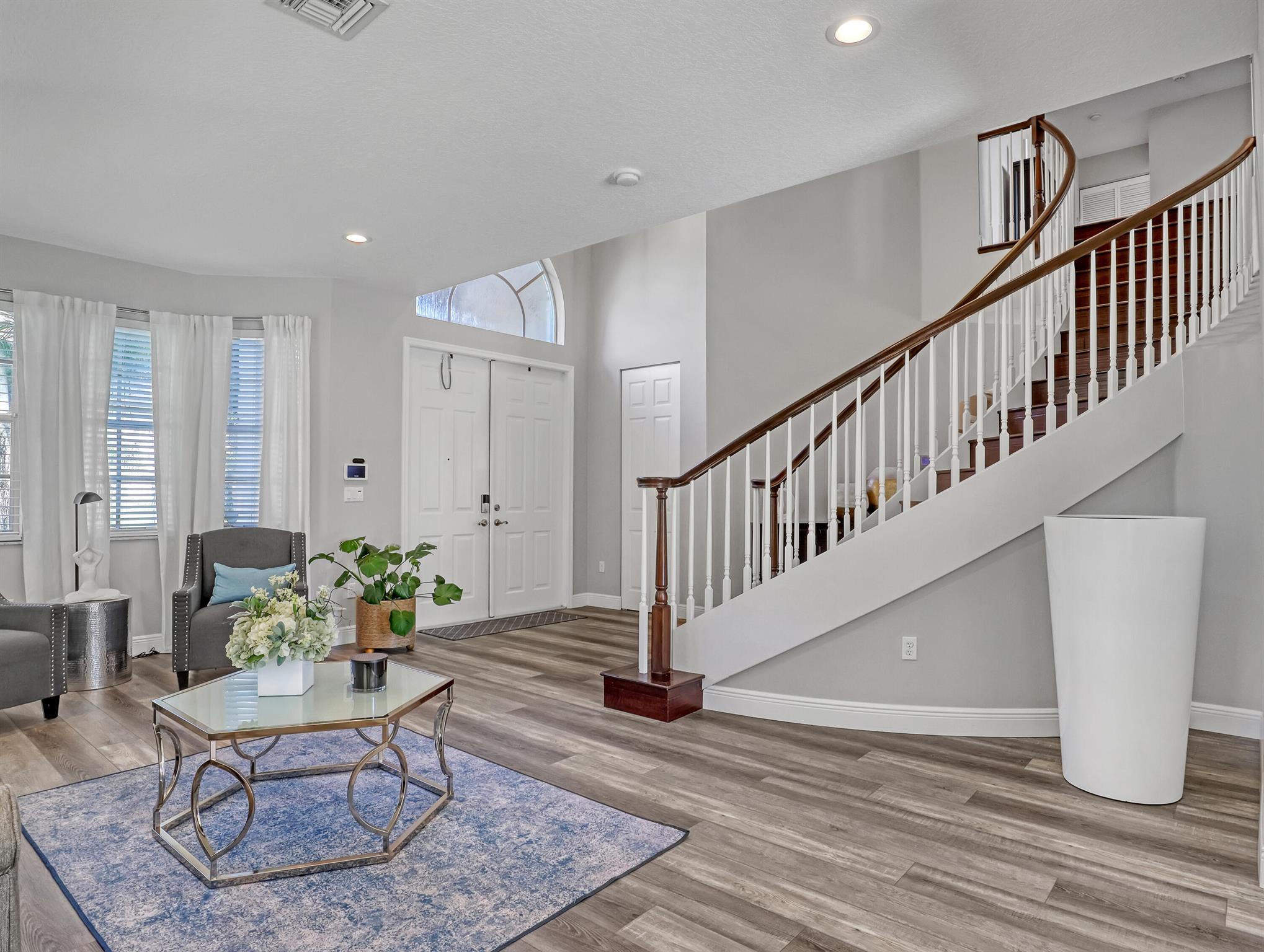 MADISON GREEN 1 PARS F AN - Residential Lease